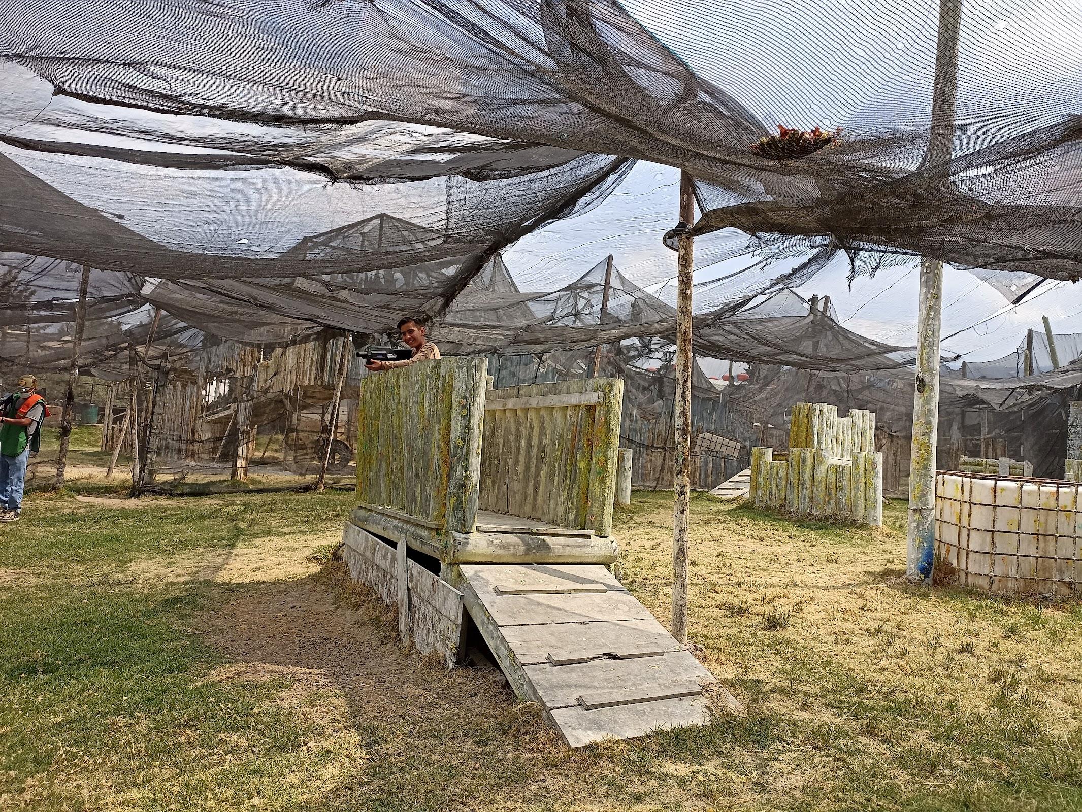 Gotchamania Santa Fé galería 2