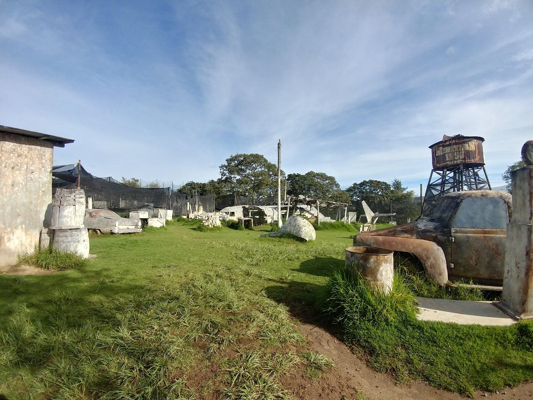 Gotchamania Santa Fé galería 7