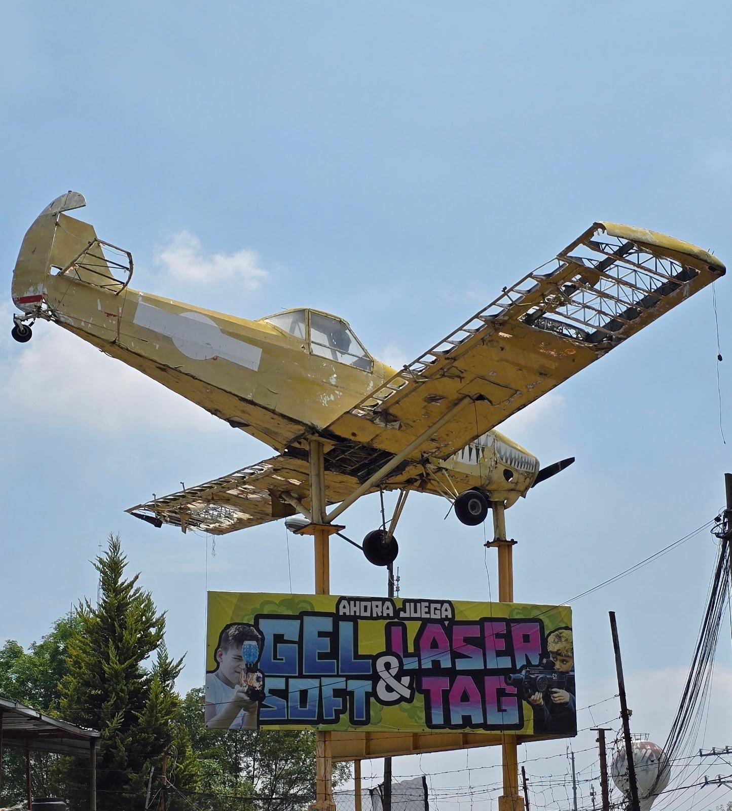 Gotchamania Santa Fé galería 9