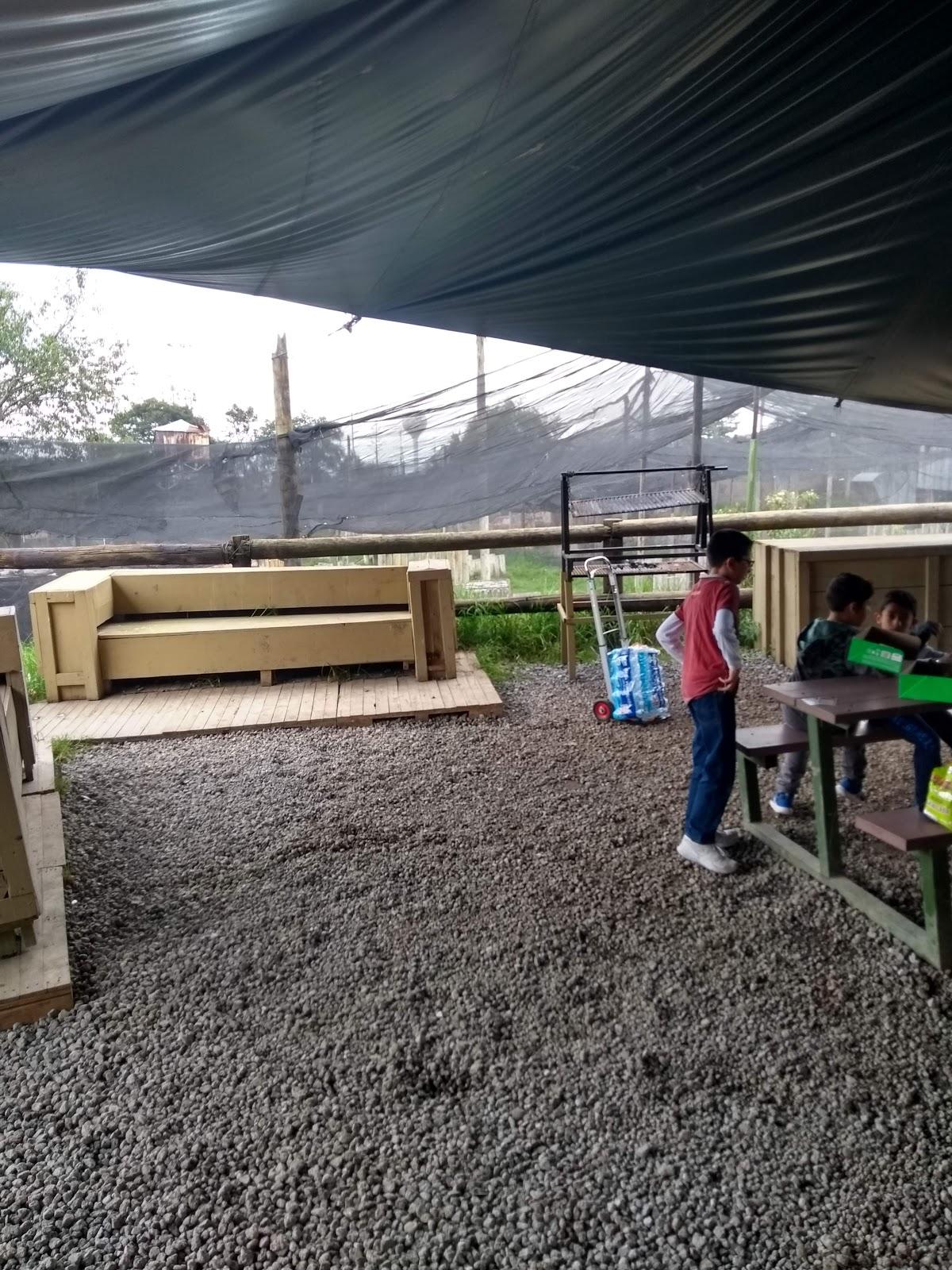 Gotchamania Santa Fé galería 10