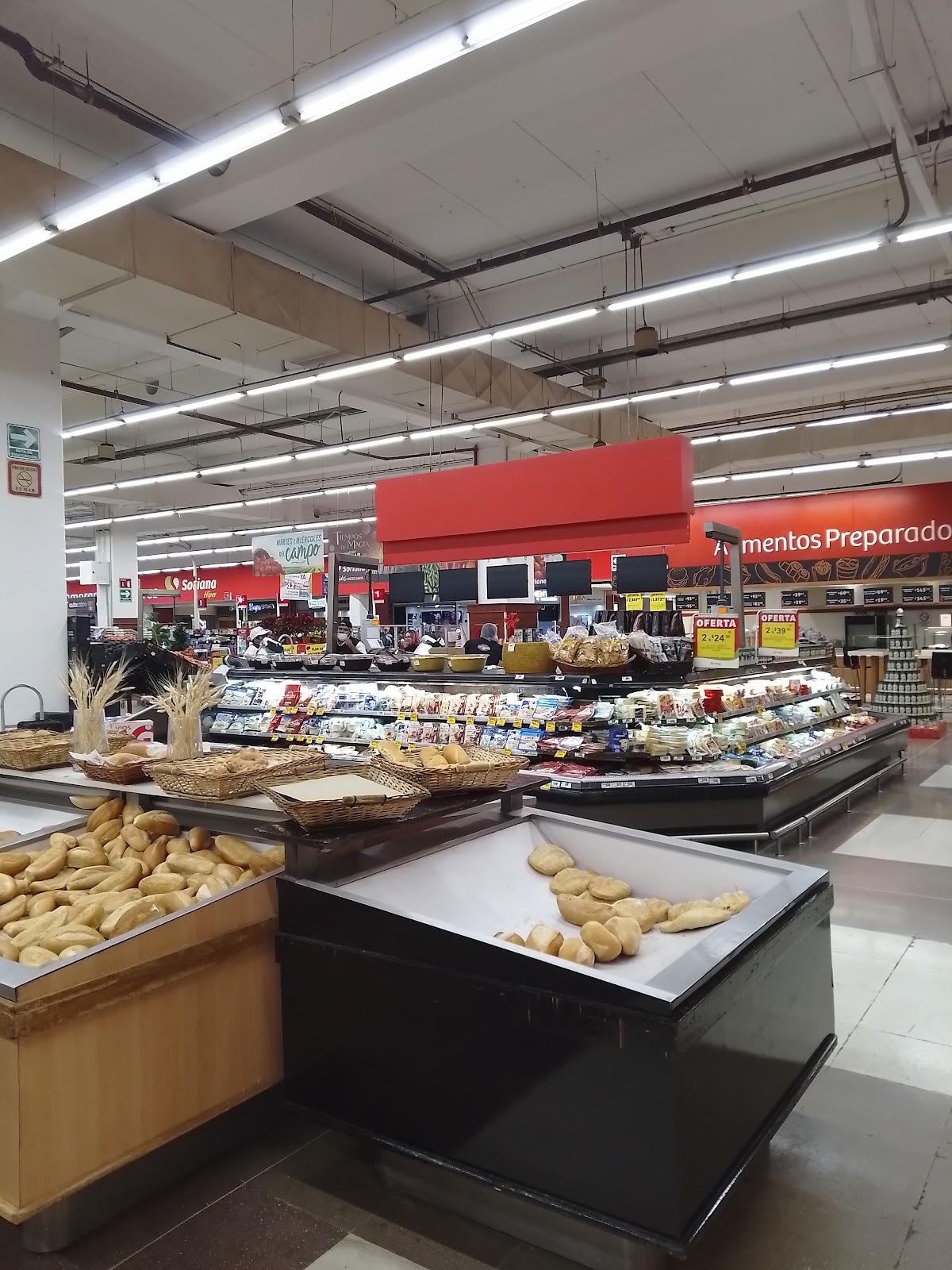 Parque Delta galería 2