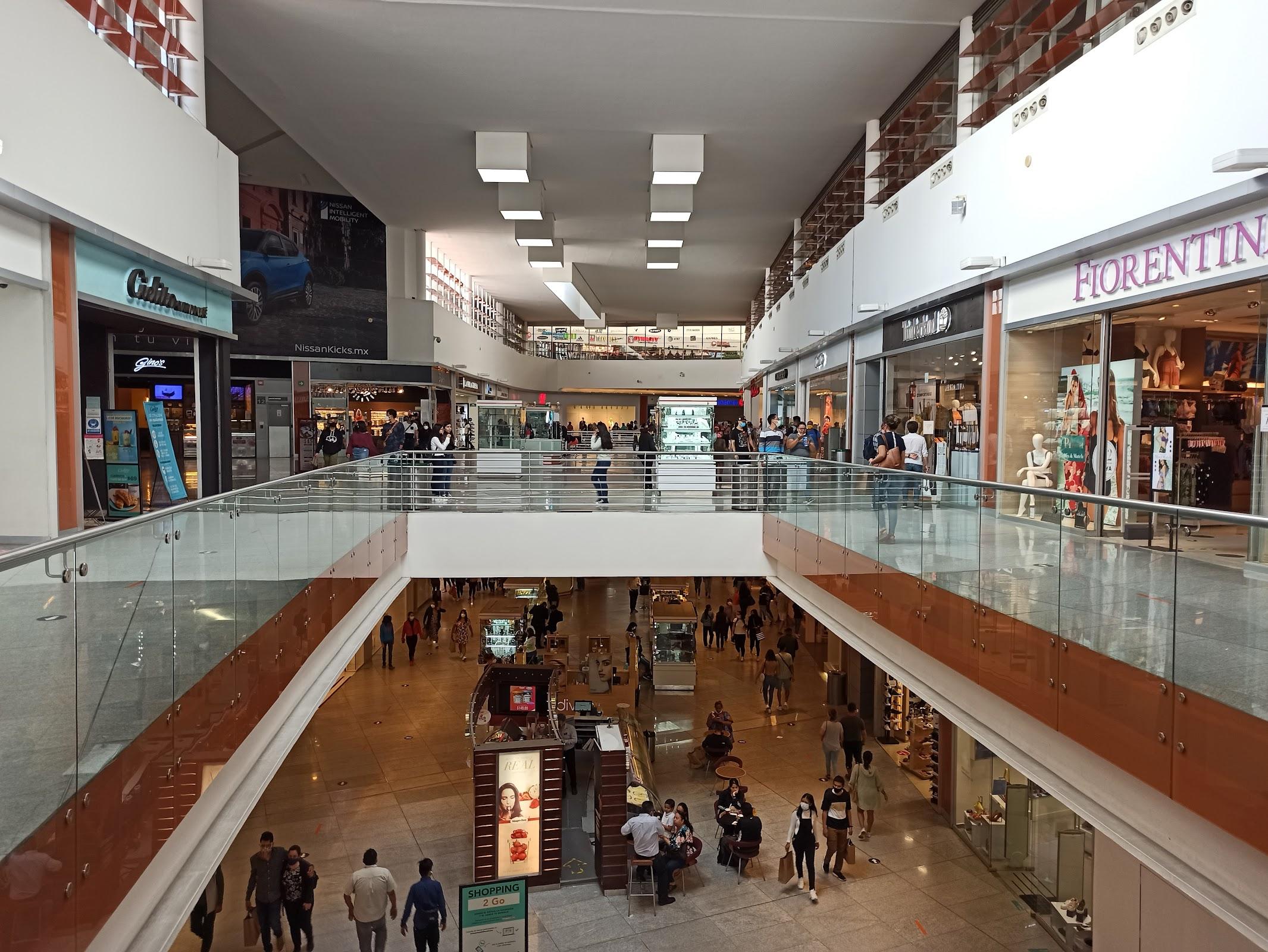 Parque Delta galería 3