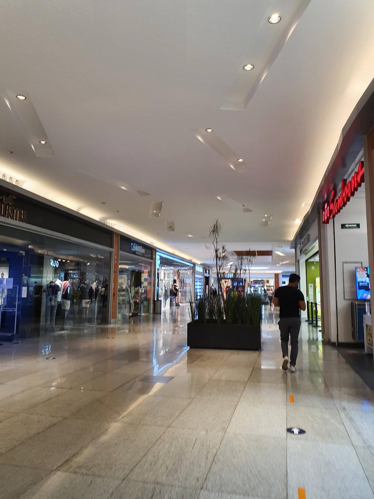 Parque Delta galería 5