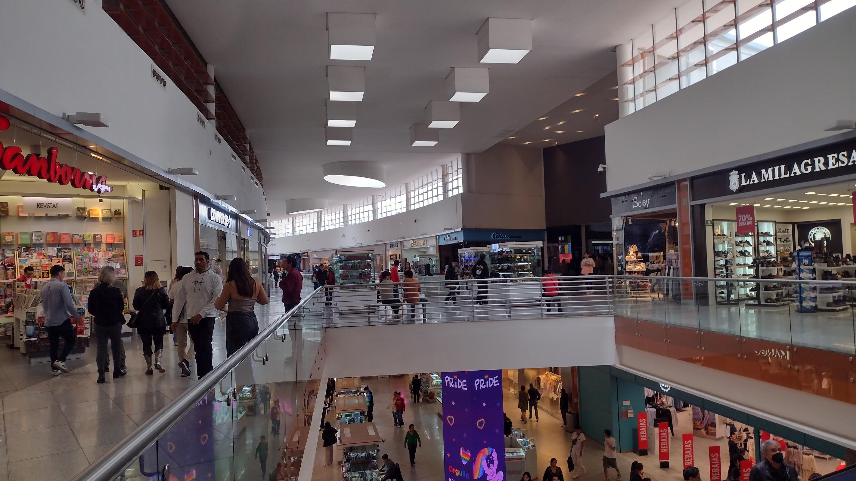 Parque Delta galería 6