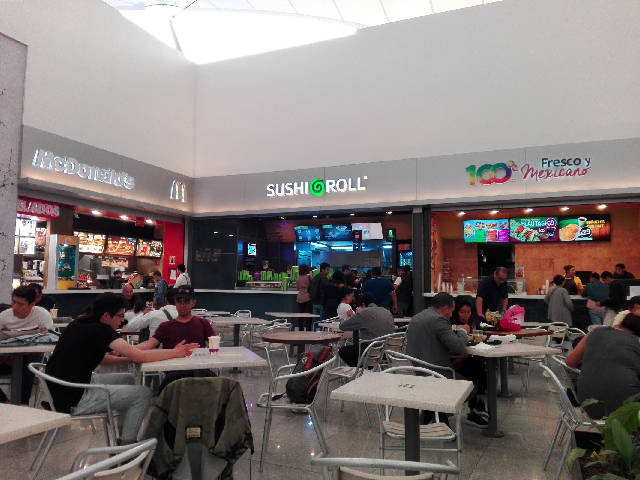 Parque Delta galería 7