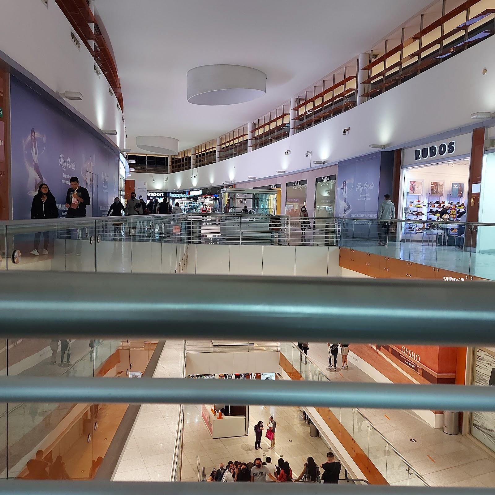 Parque Delta galería 8