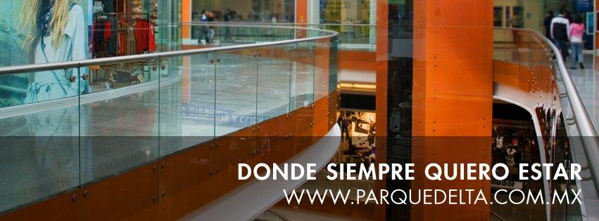 Parque Delta galería 9