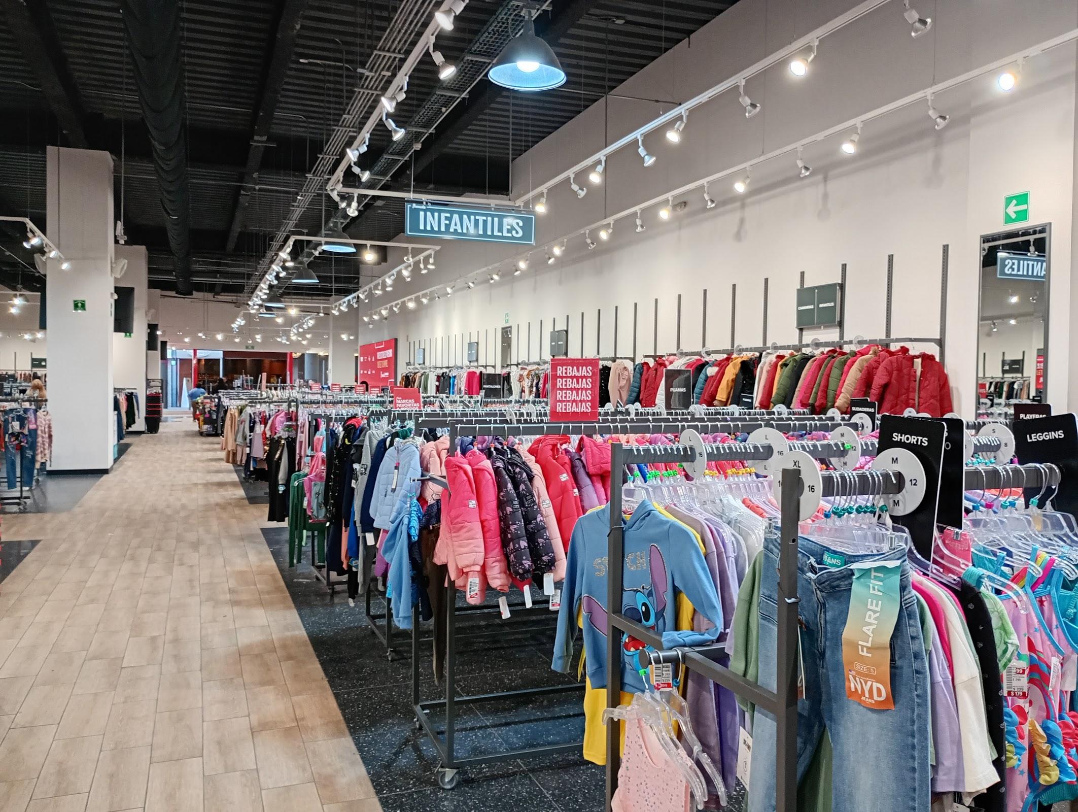 Parque Tezontle galería 2