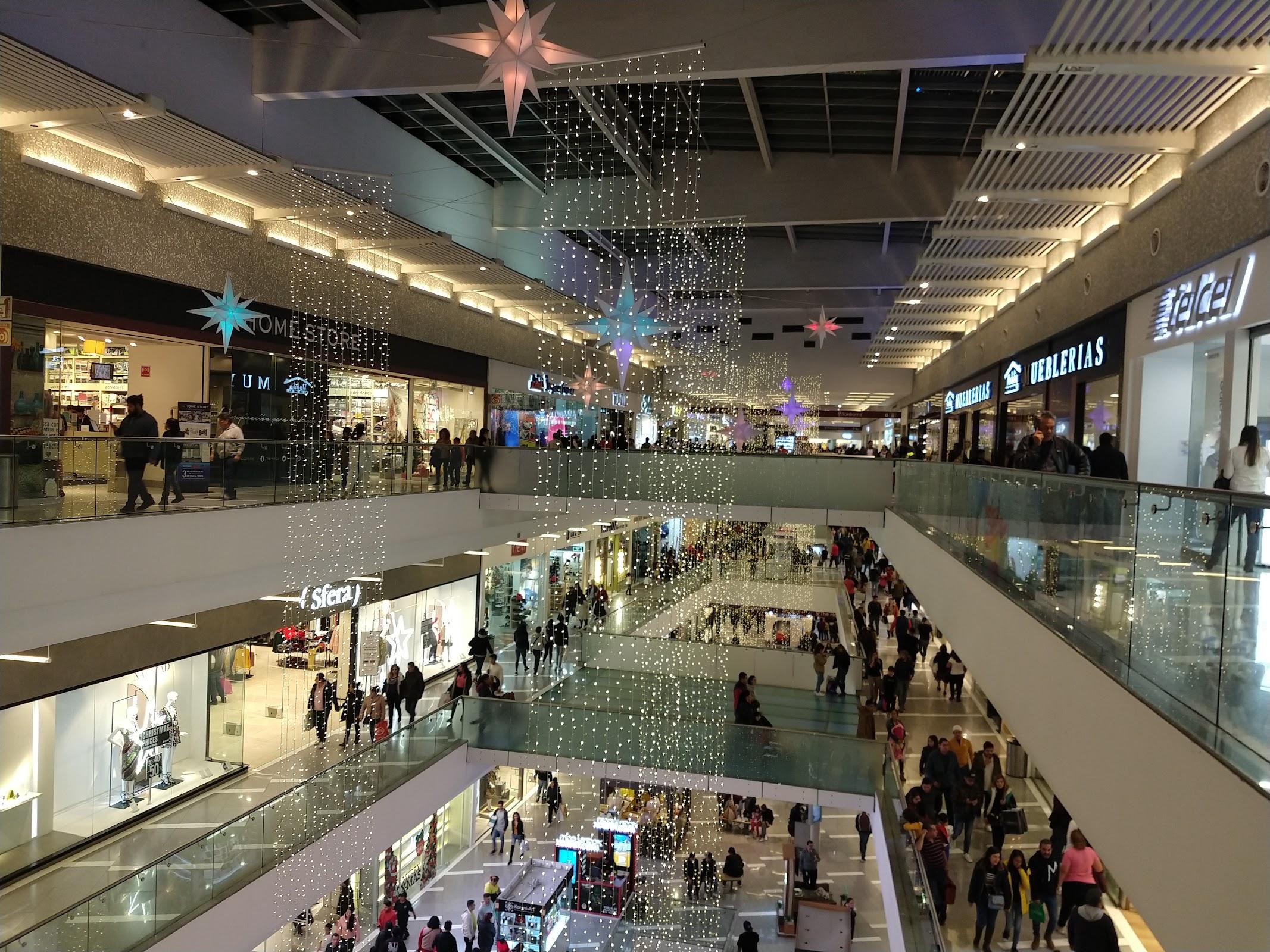 Parque Tezontle galería 4