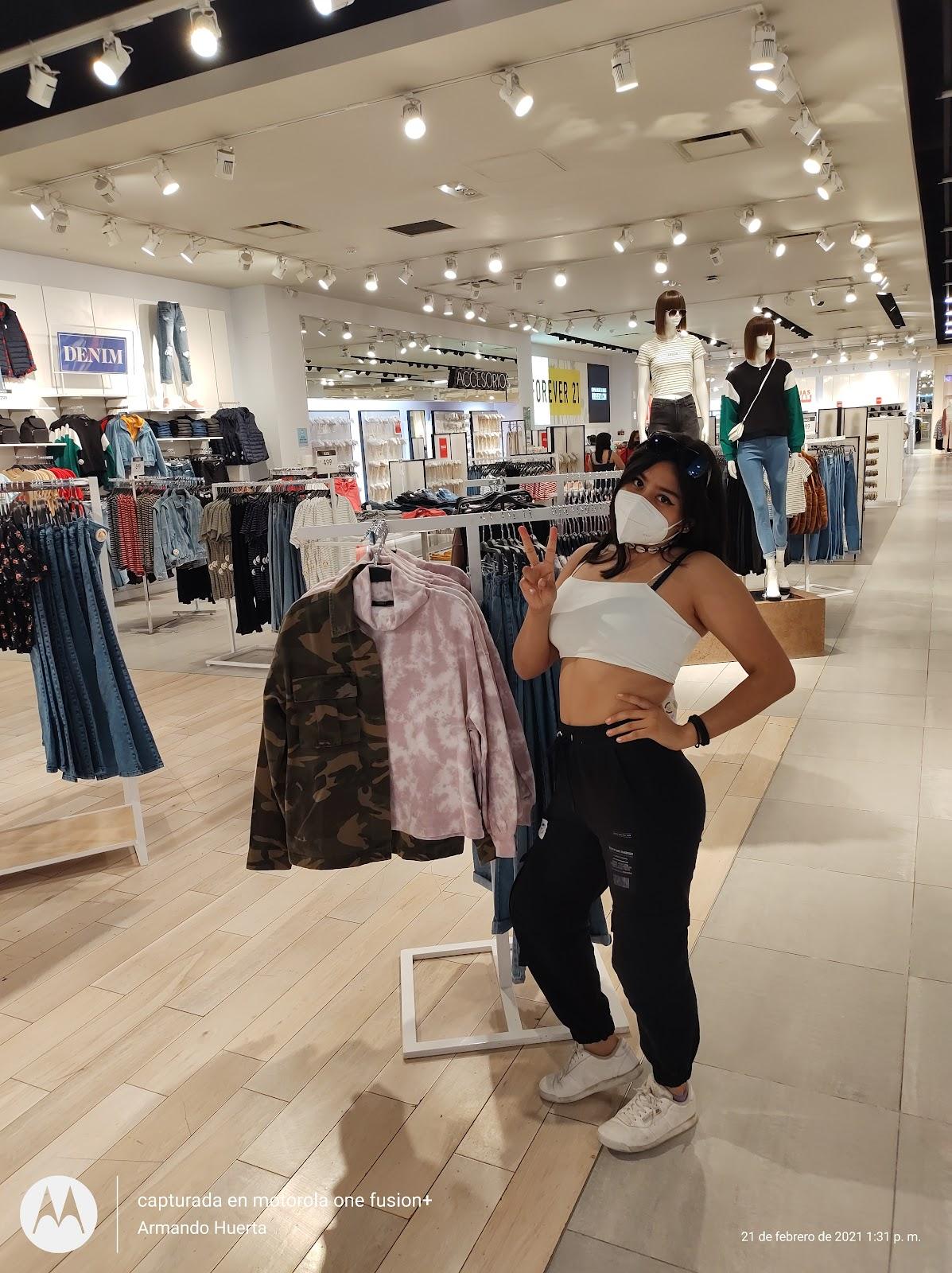 Parque Tezontle galería 5