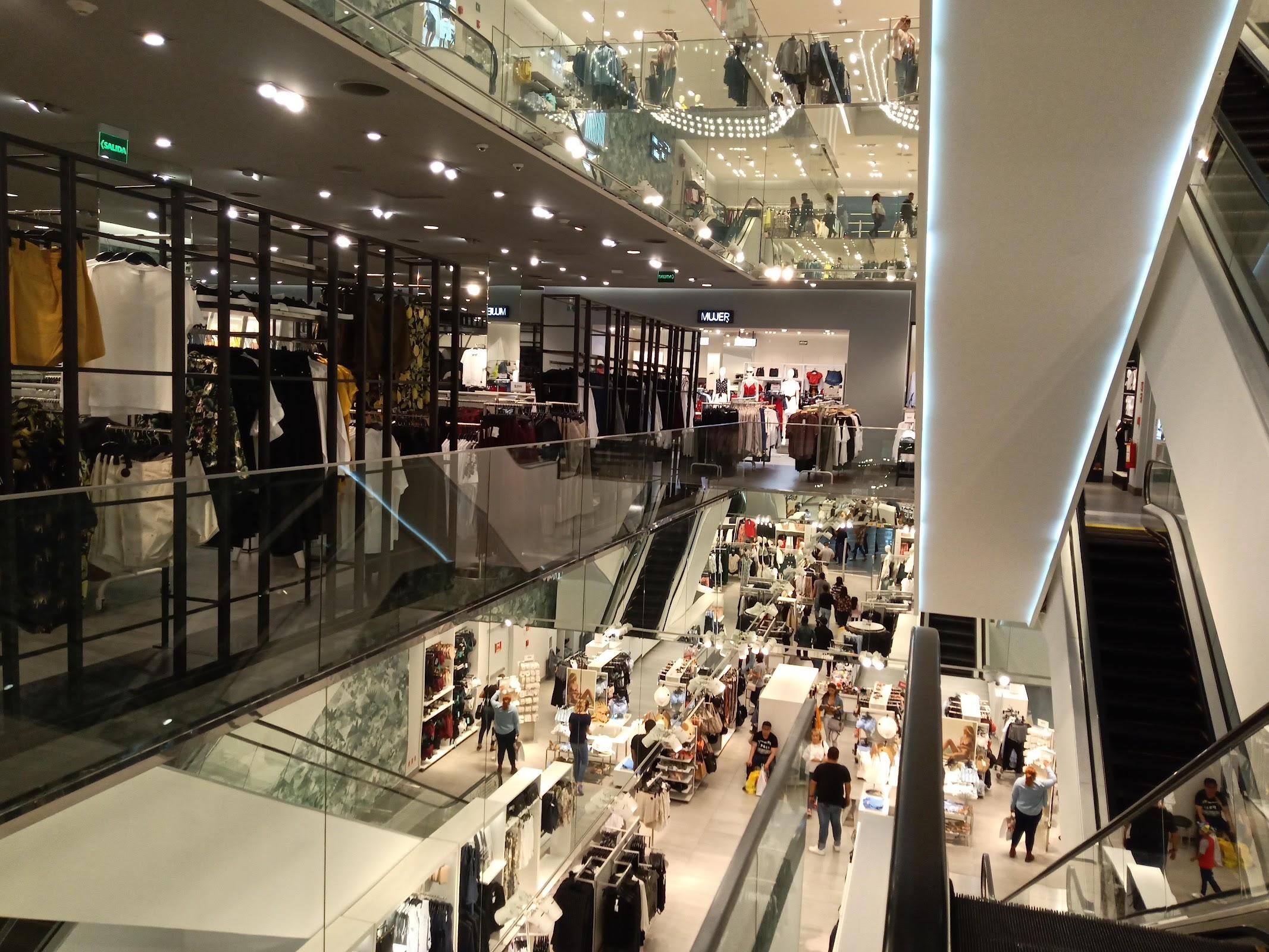 Parque Tezontle galería 6