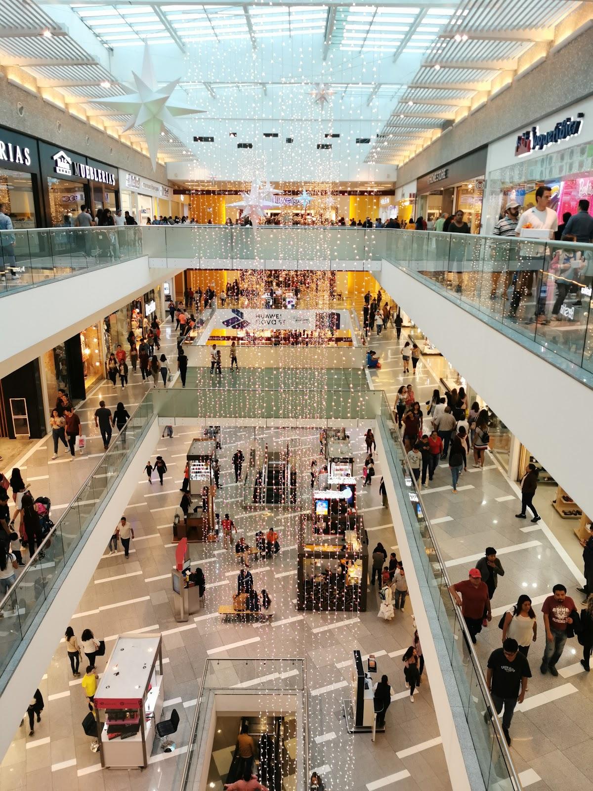 Parque Tezontle galería 7