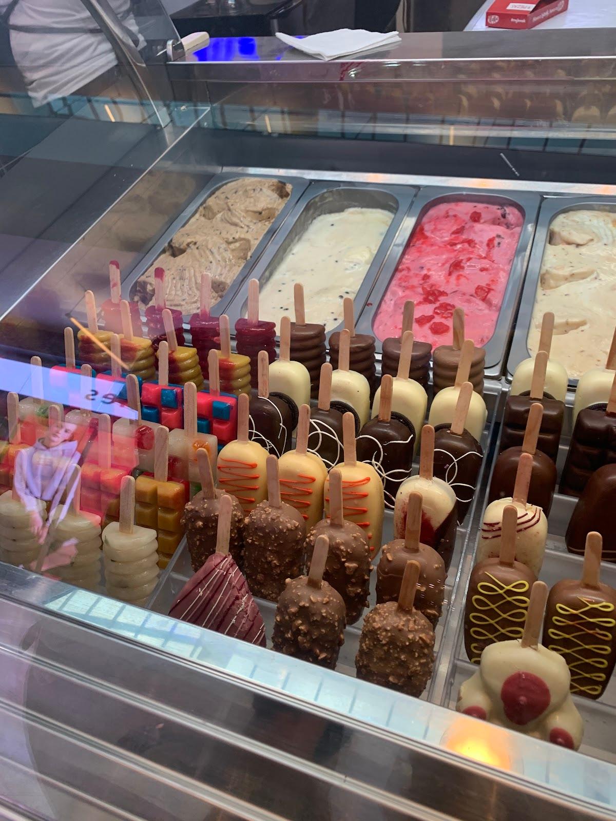 Parque Tezontle galería 9