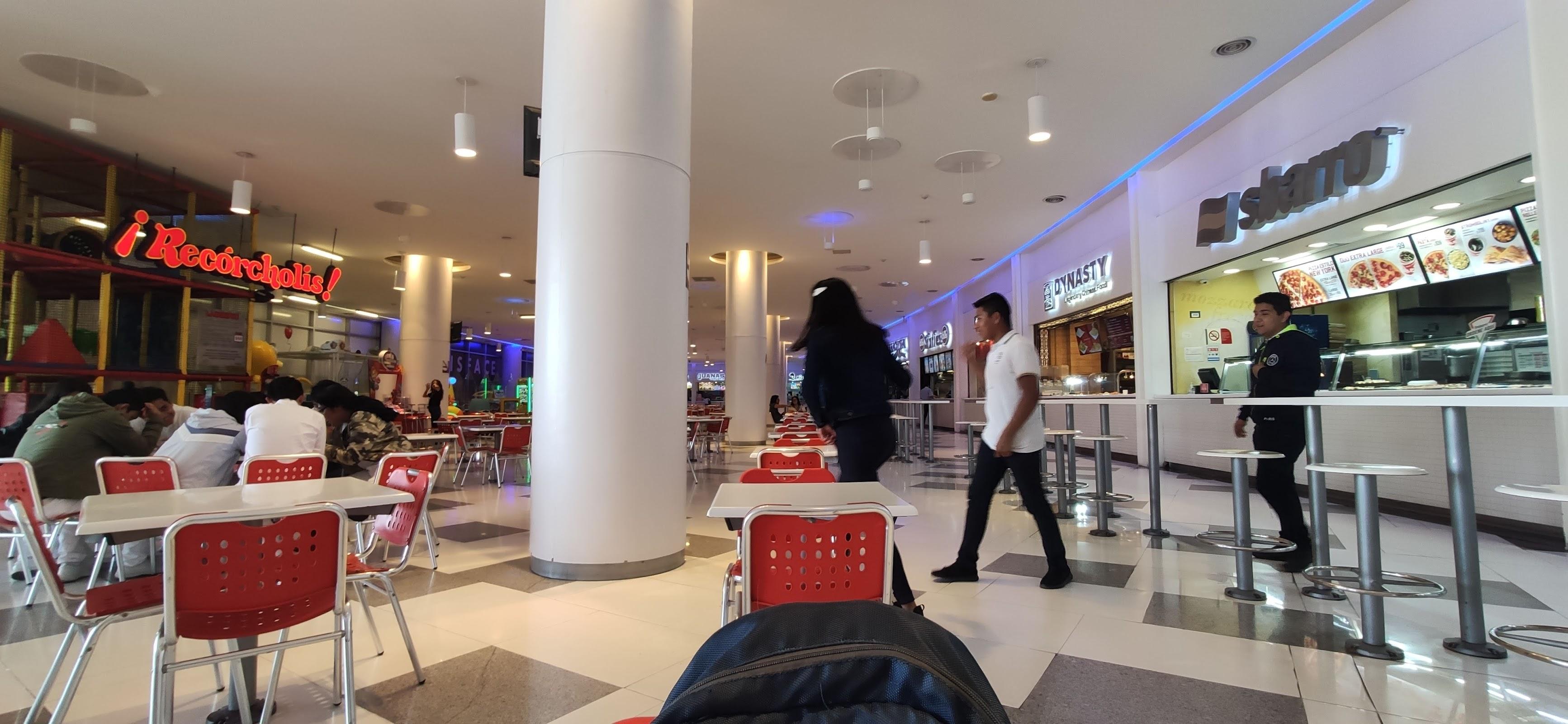 Parque Tezontle galería 10