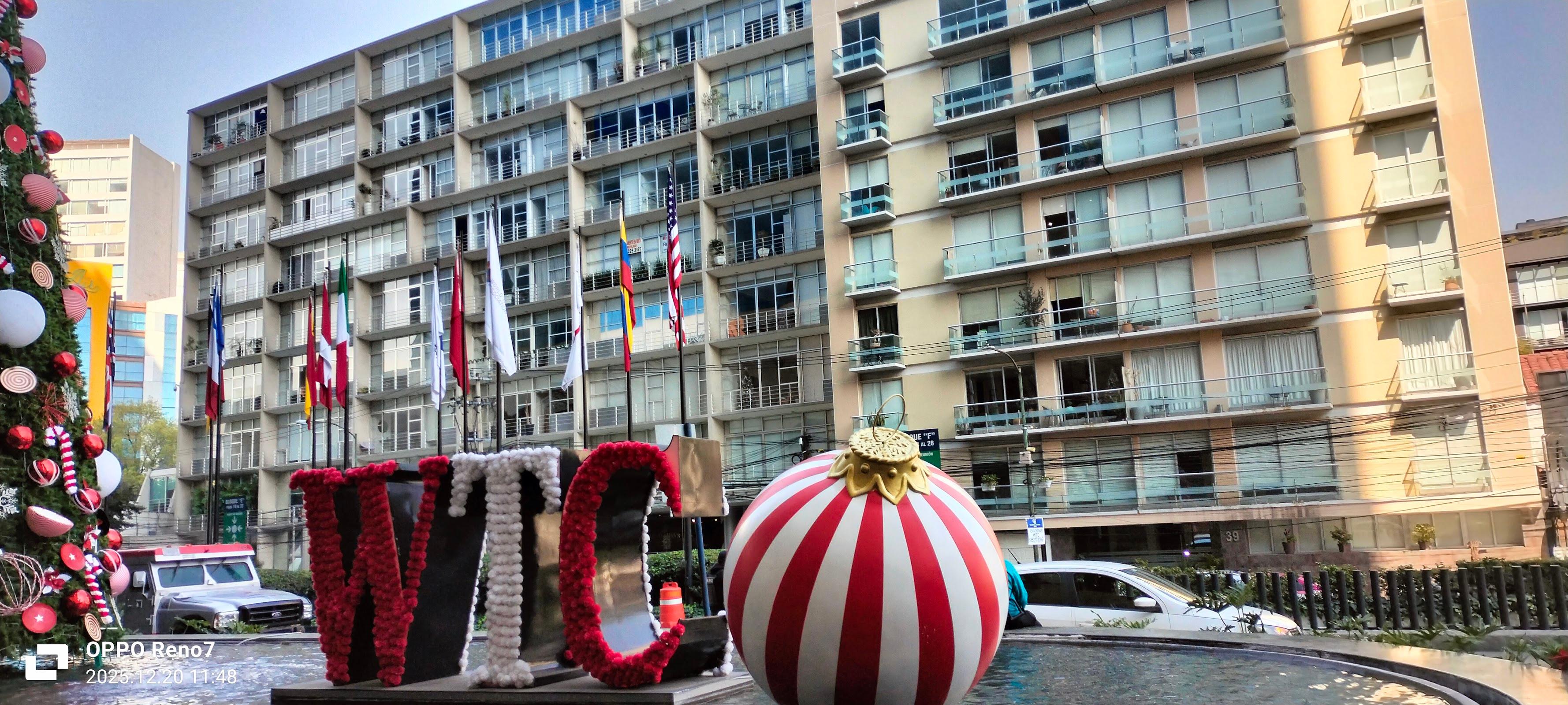 World Trade Center Ciudad de México en Ciudad de México