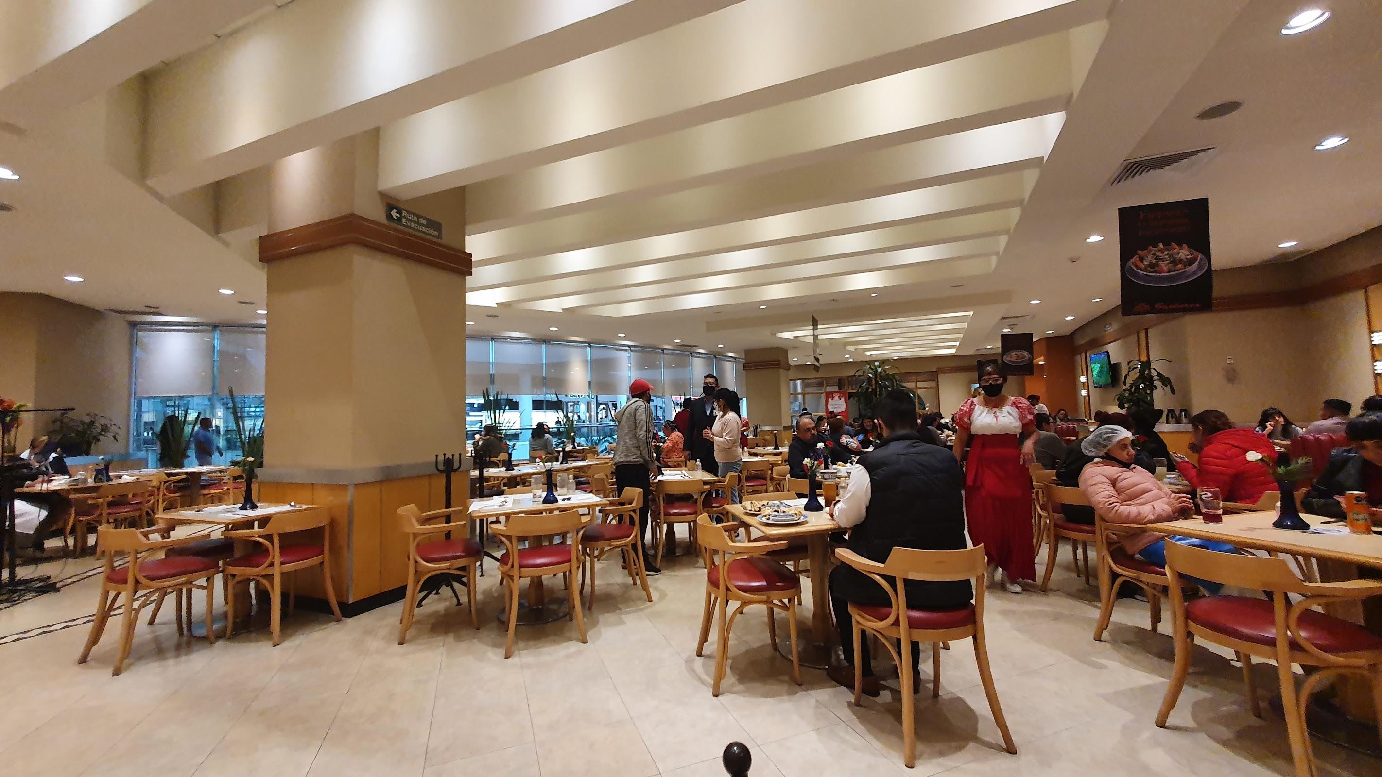 Parque Lindavista galería 3