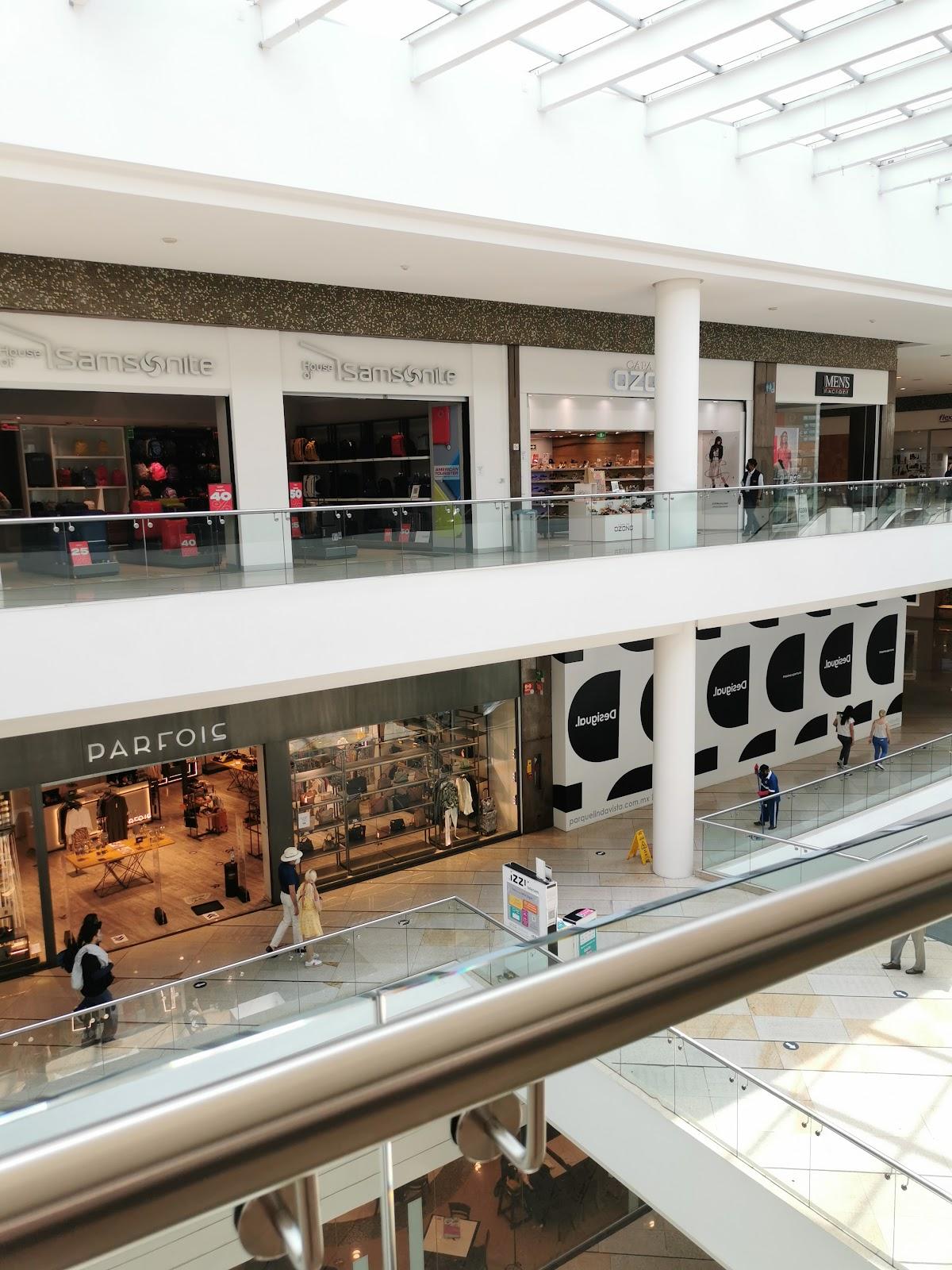 Parque Lindavista galería 4