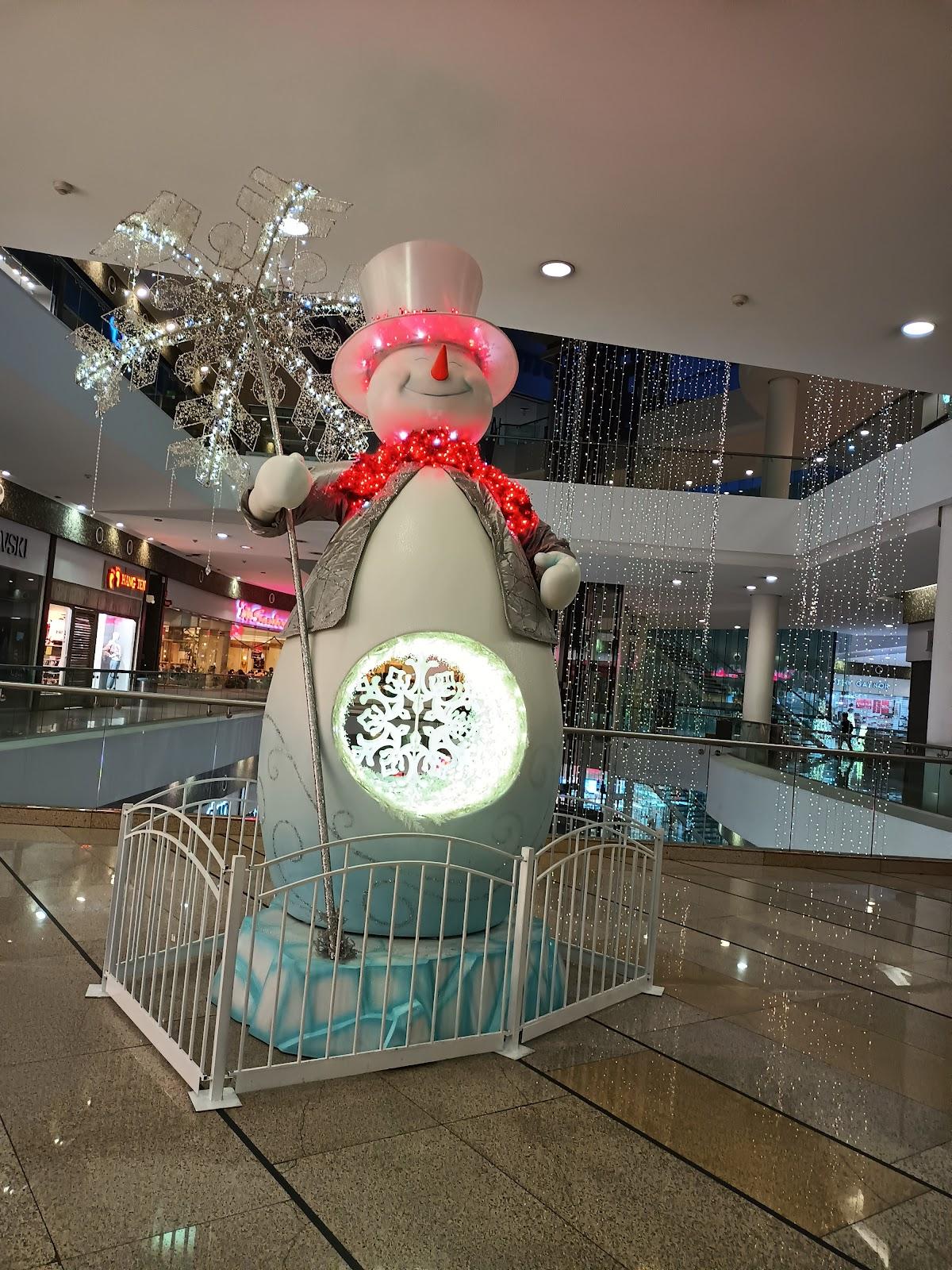 Parque Lindavista galería 5