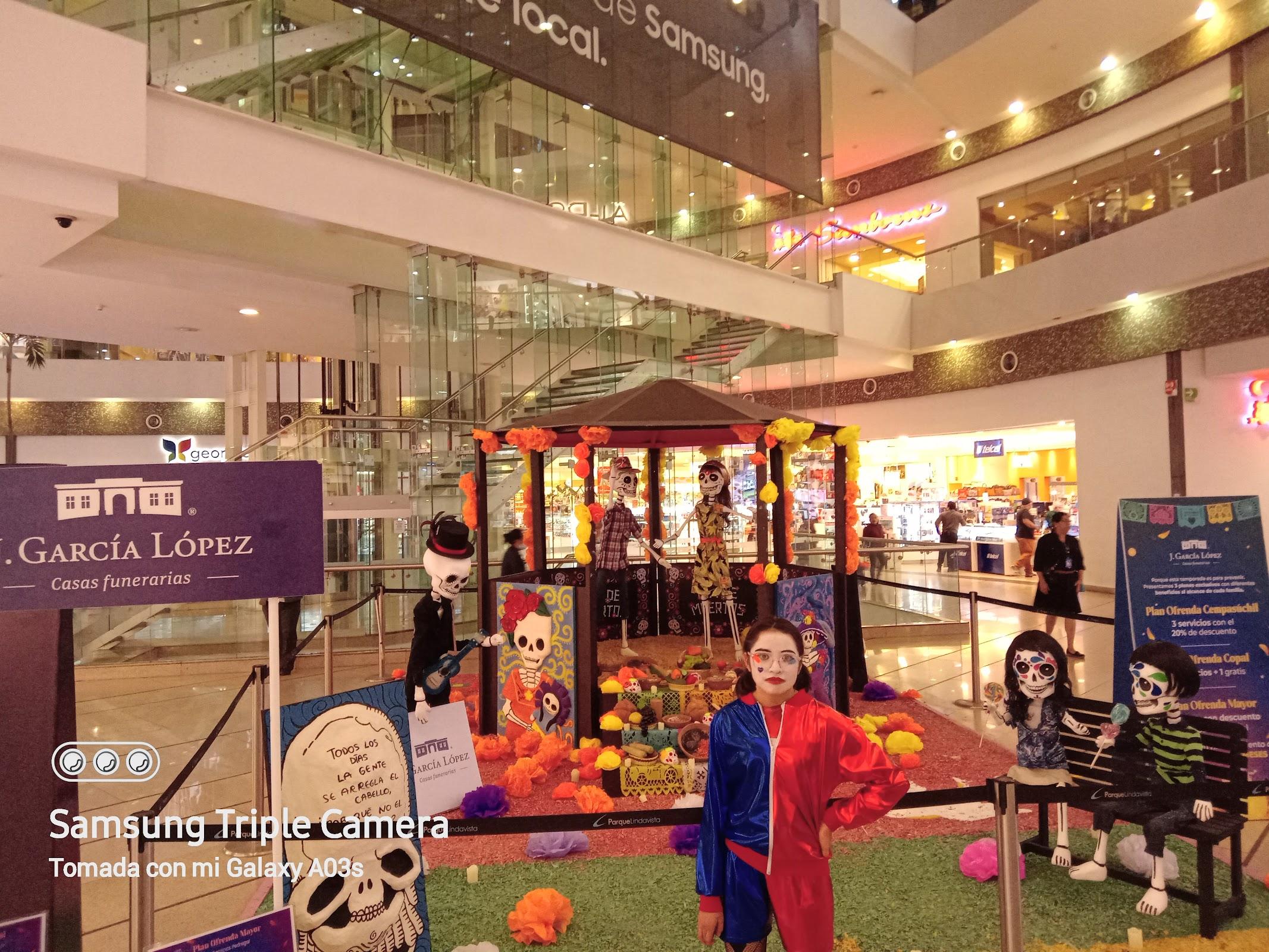 Parque Lindavista galería 9