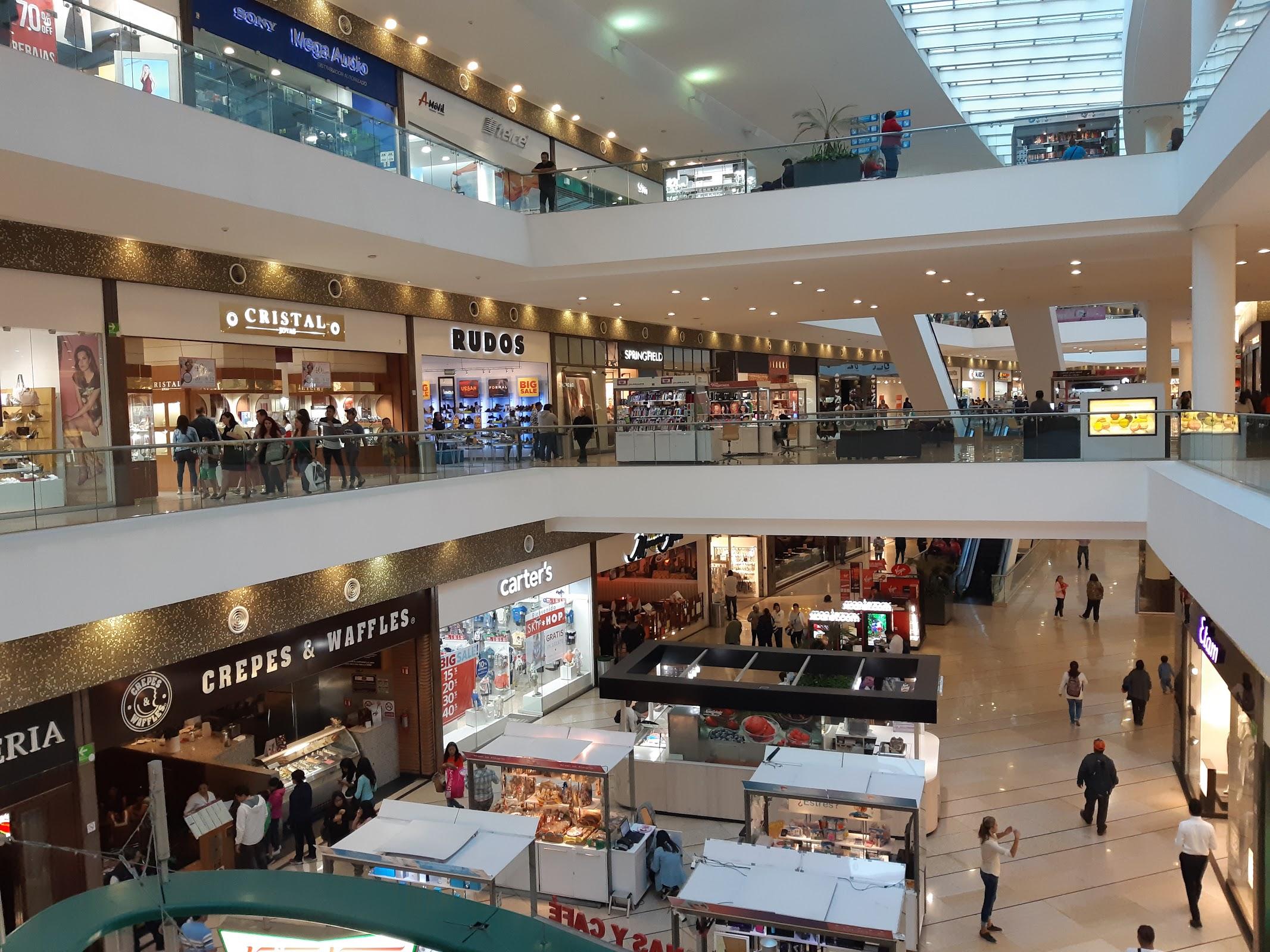 Parque Lindavista galería 10