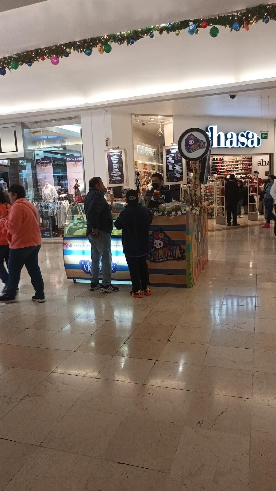 Plaza Universidad en Ciudad de México