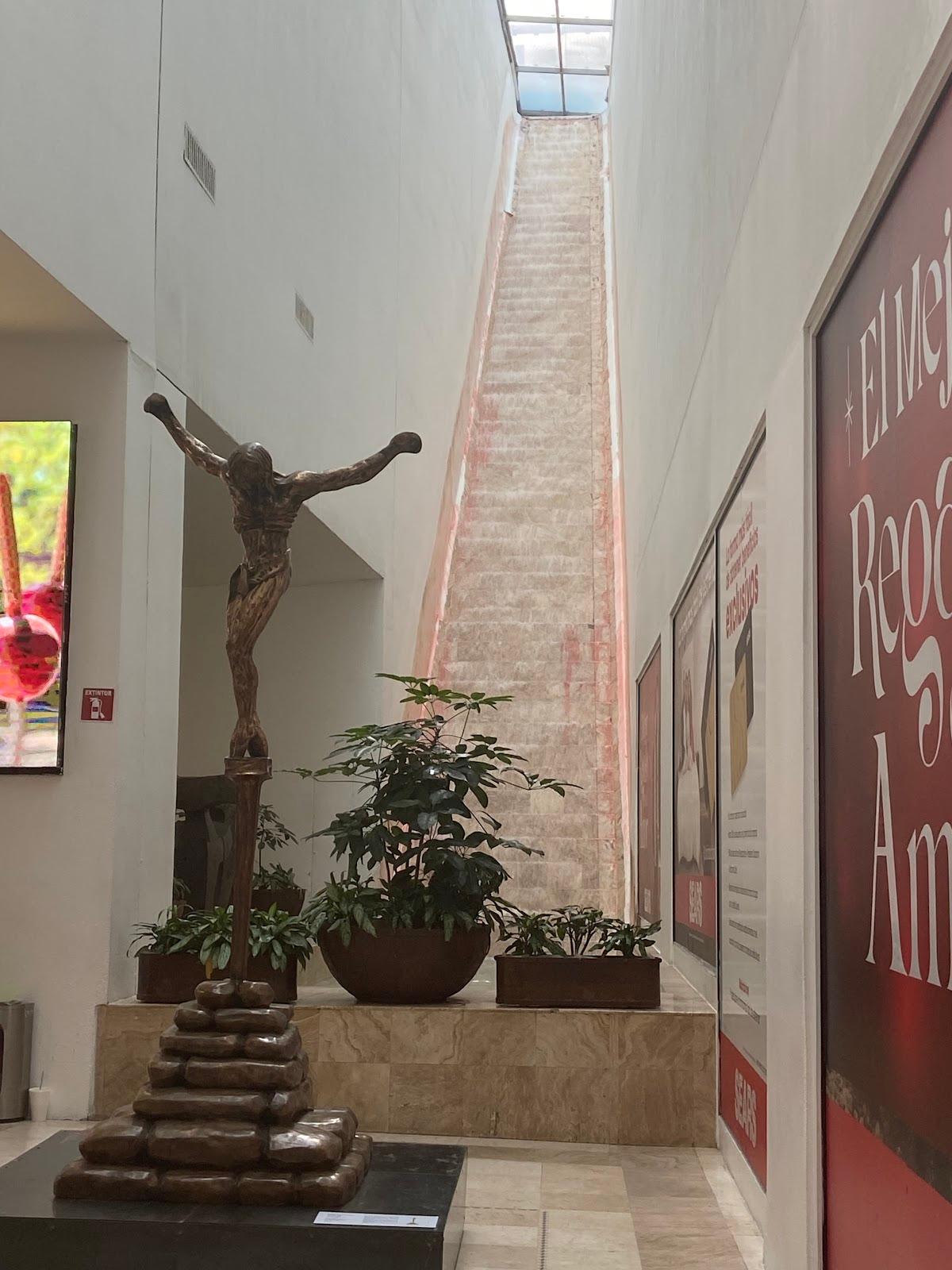 Plaza Universidad galería 3