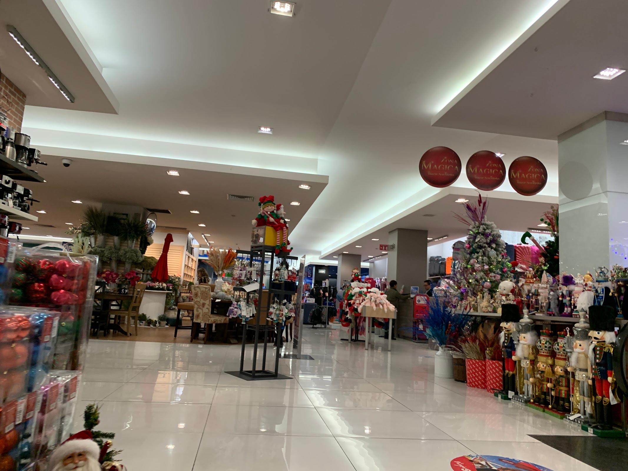 Plaza Universidad galería 5