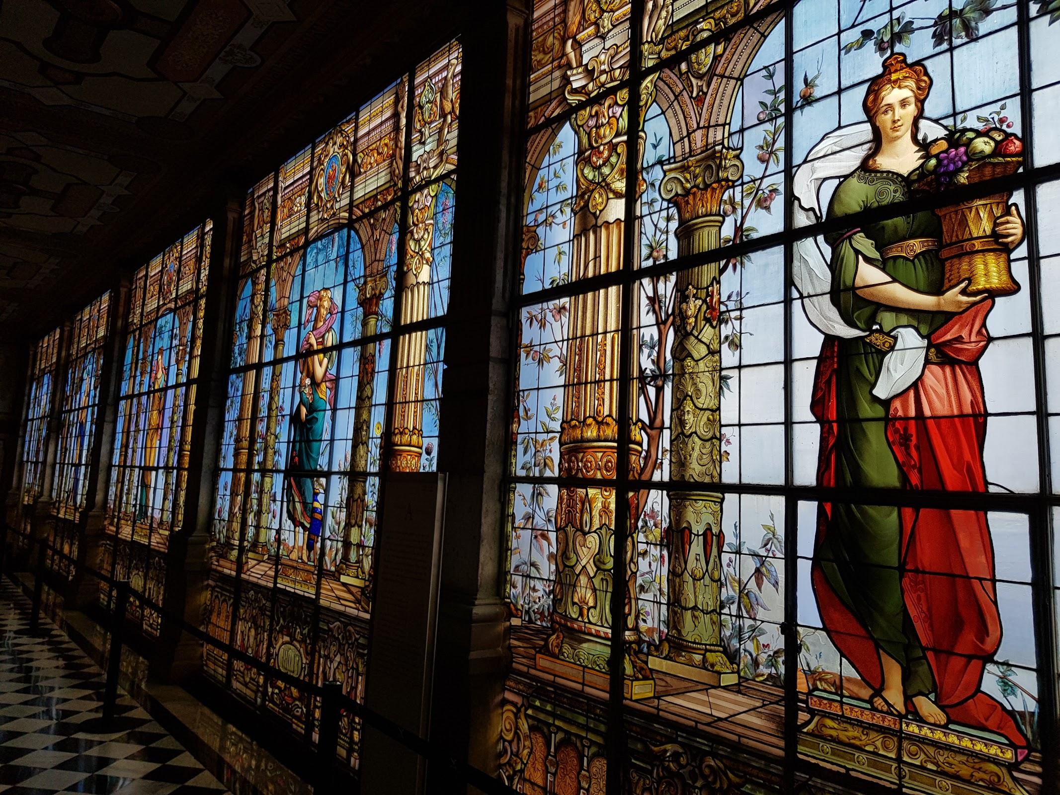 Bosque de Chapultepec galería 9