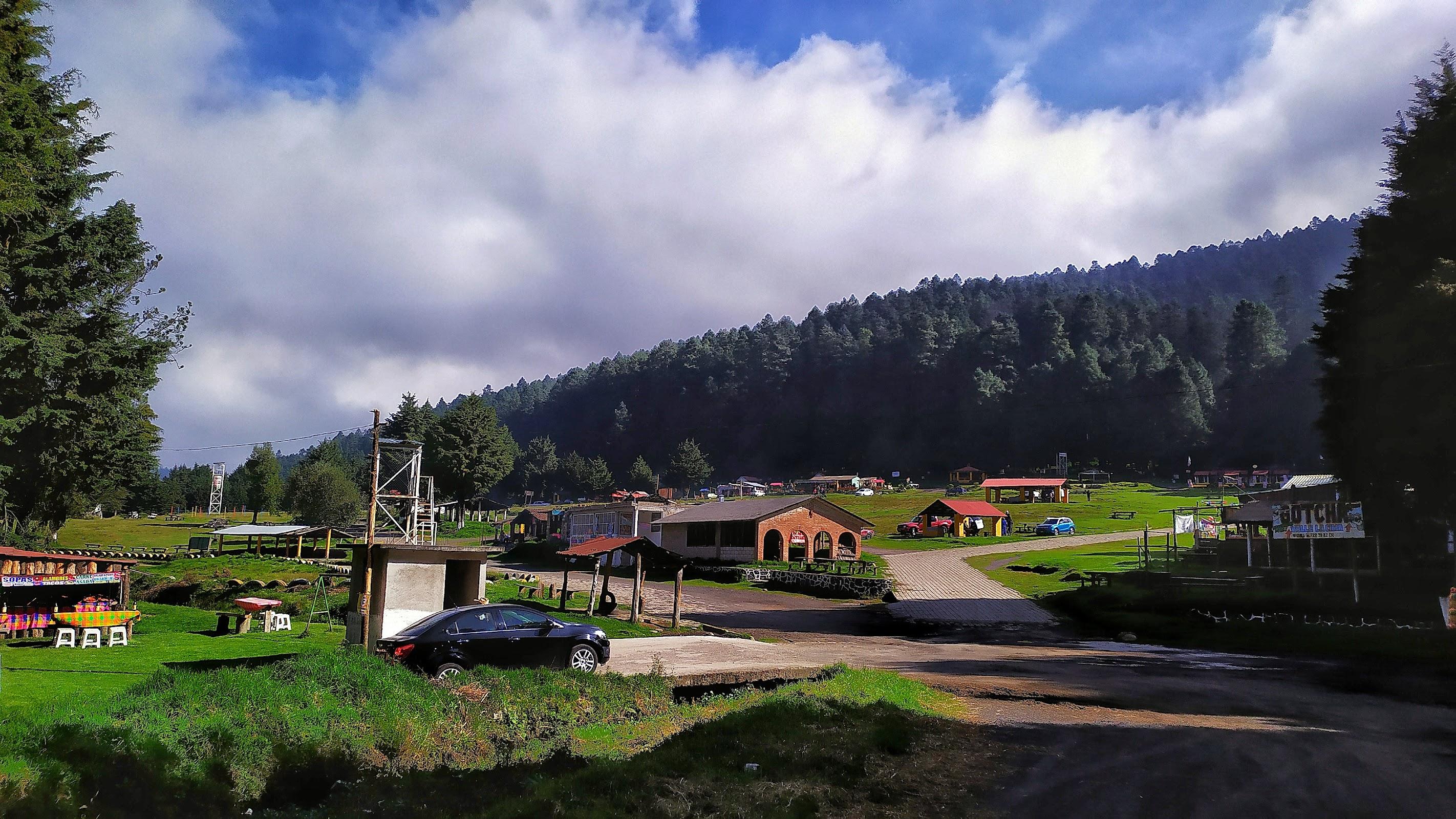 La Marquesa galería 2