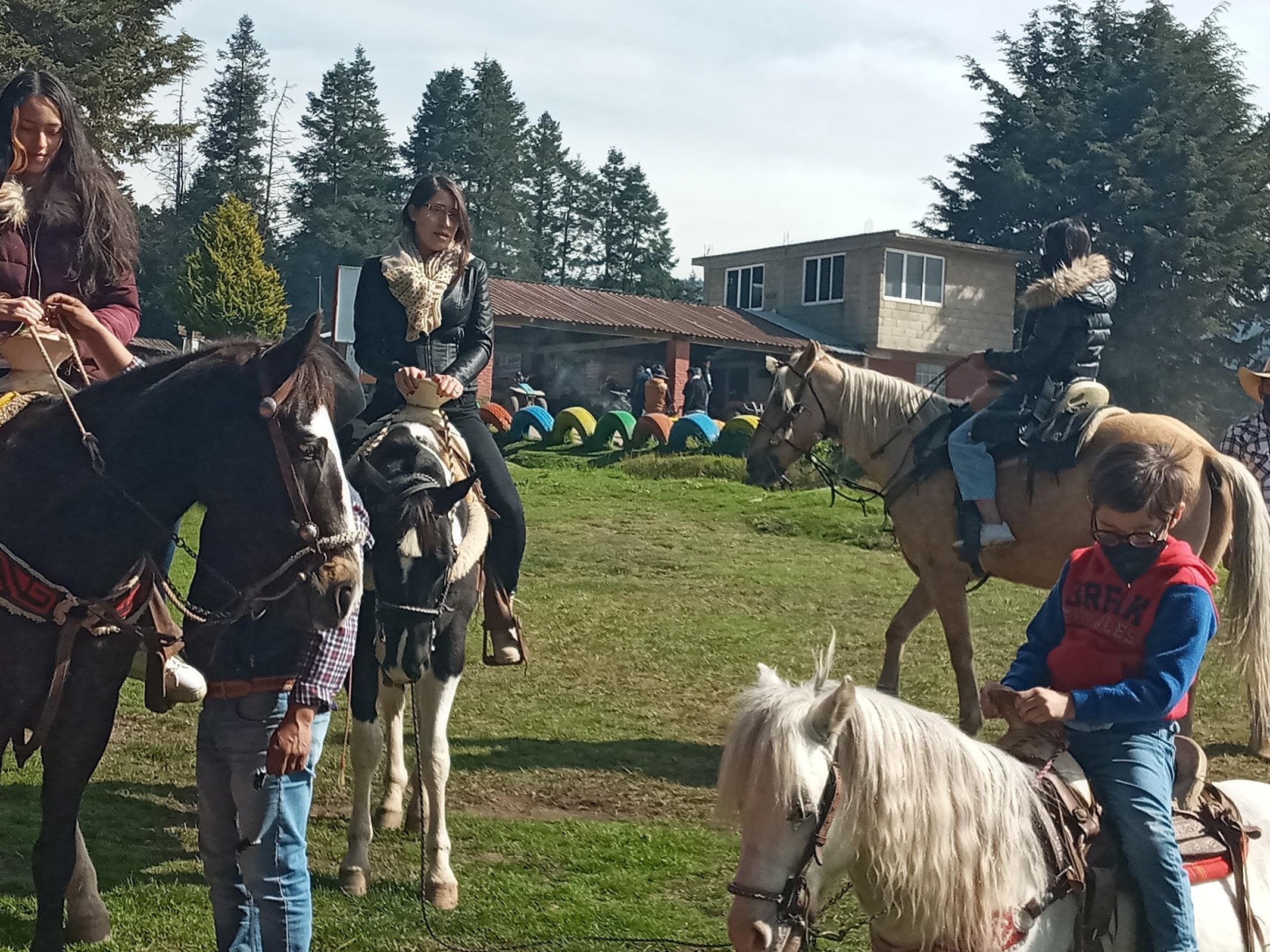 La Marquesa galería 4