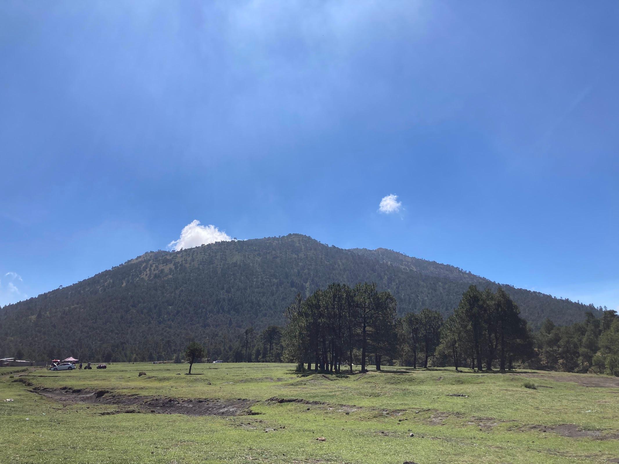 Parque Nacional Cumbres del Ajusco galería 5