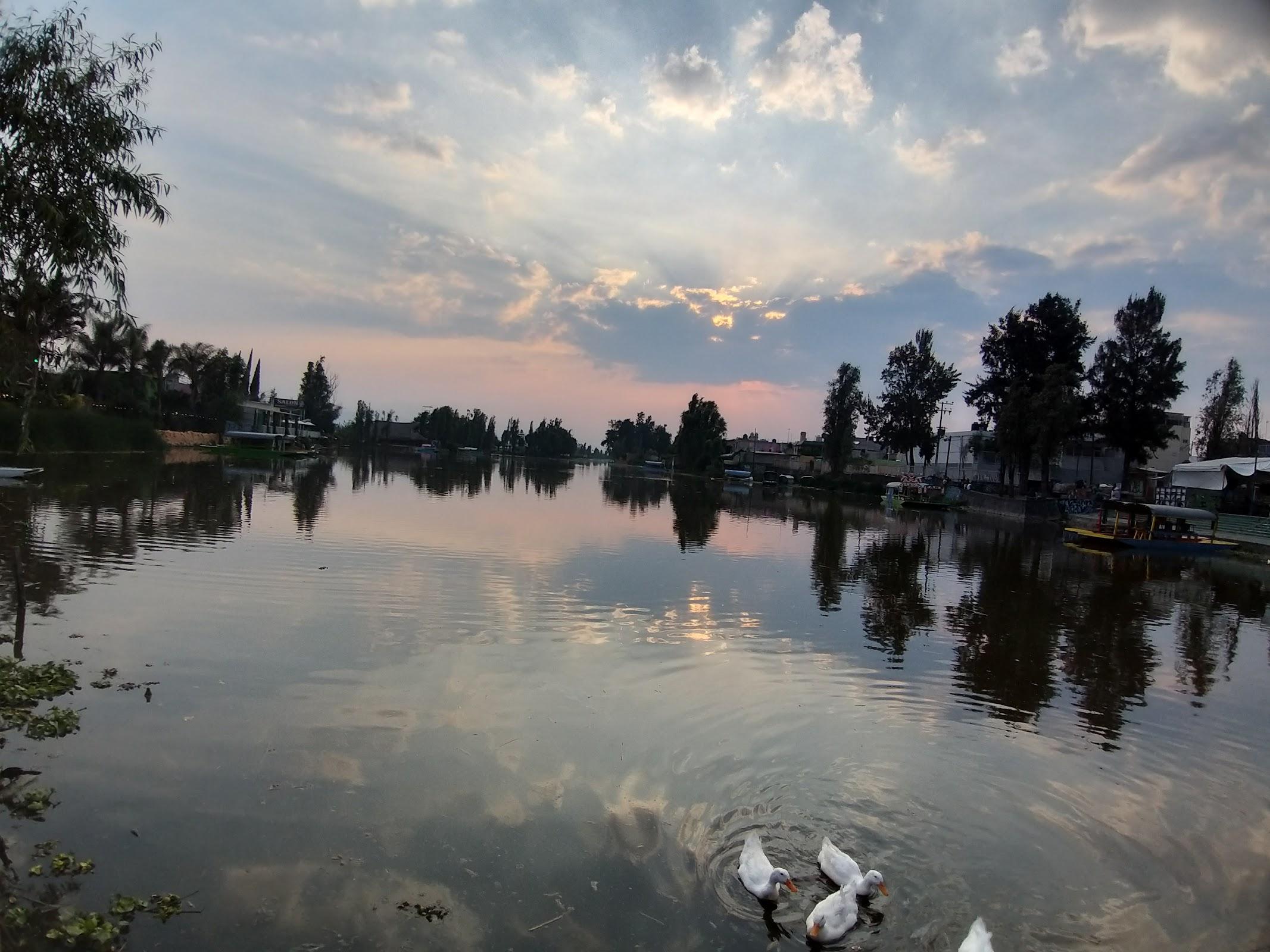 Lago de Los Reyes galería 2