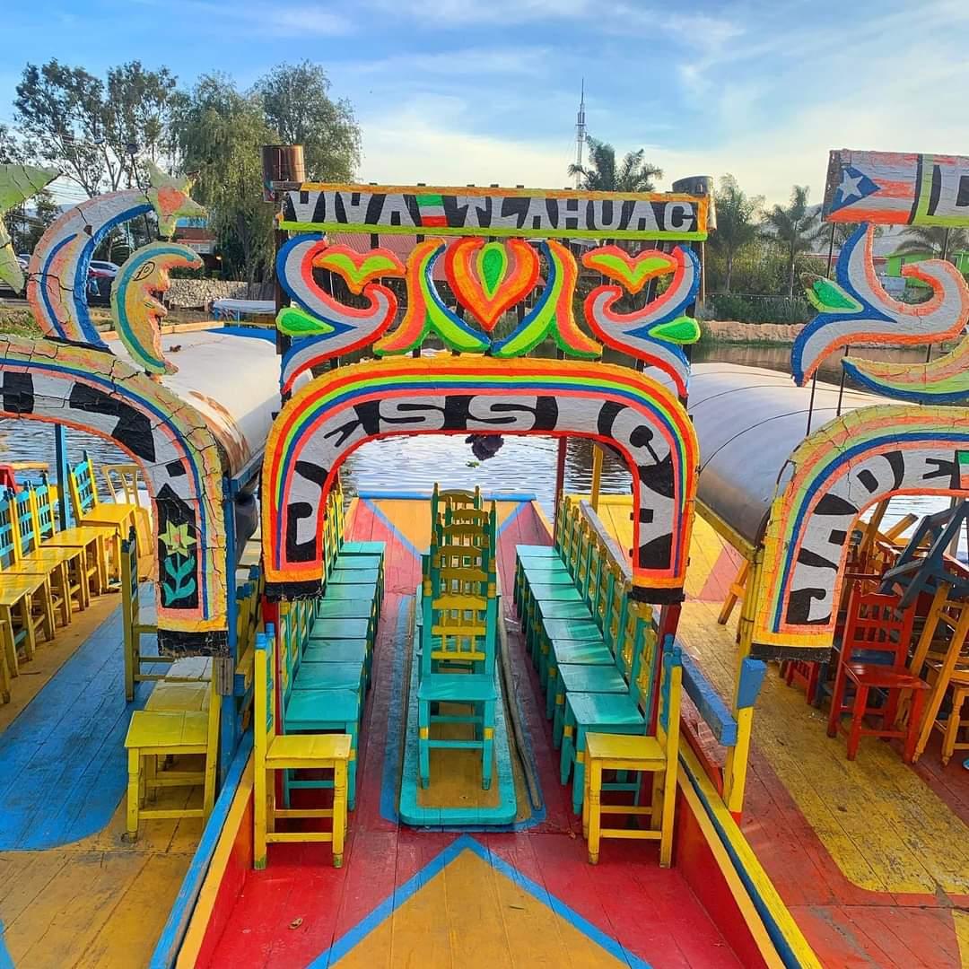 Lago de Los Reyes galería 3