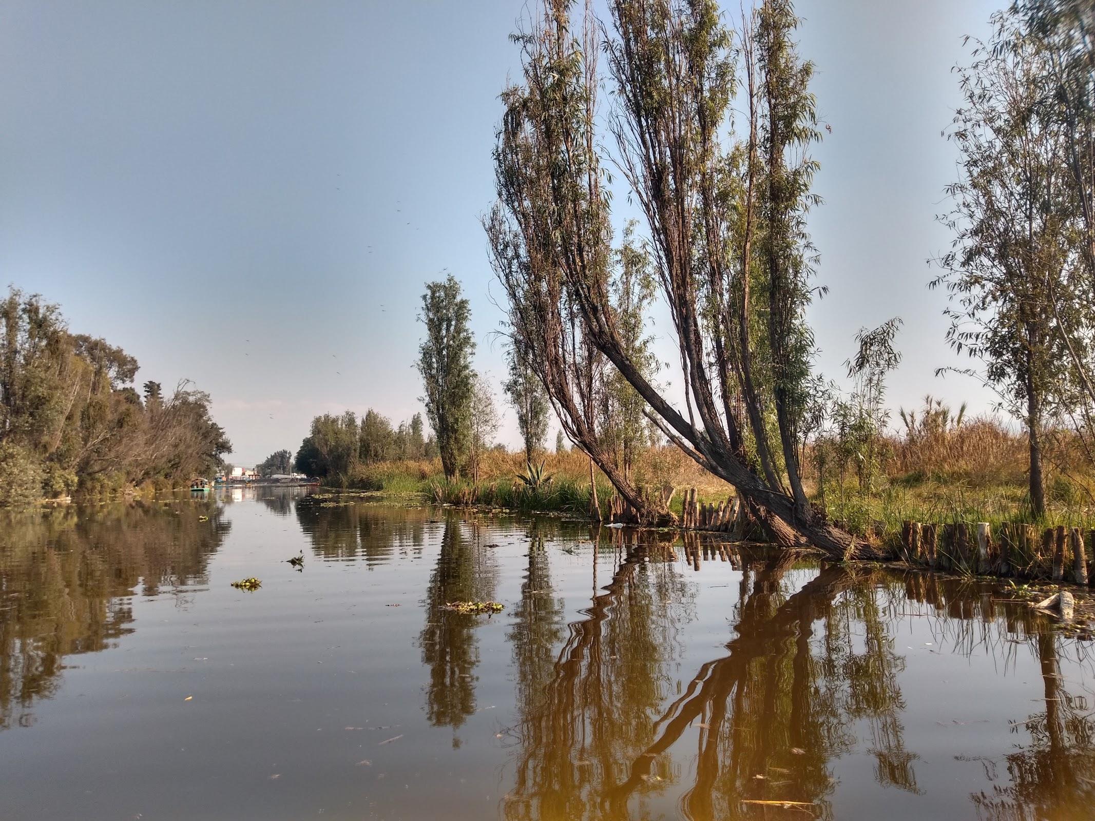 Lago de Los Reyes galería 4