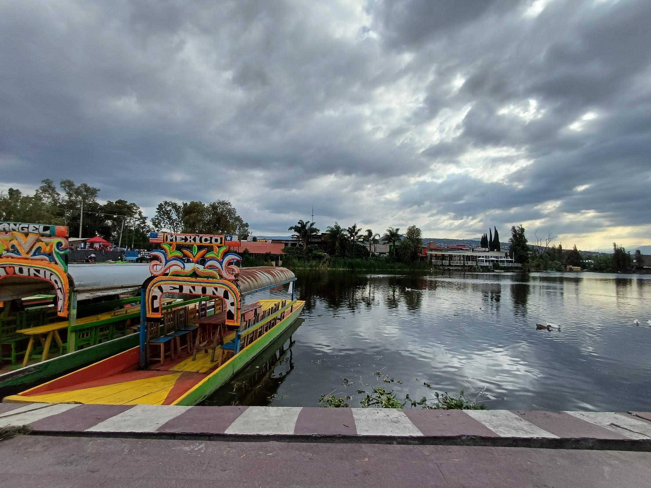 Lago de Los Reyes galería 7