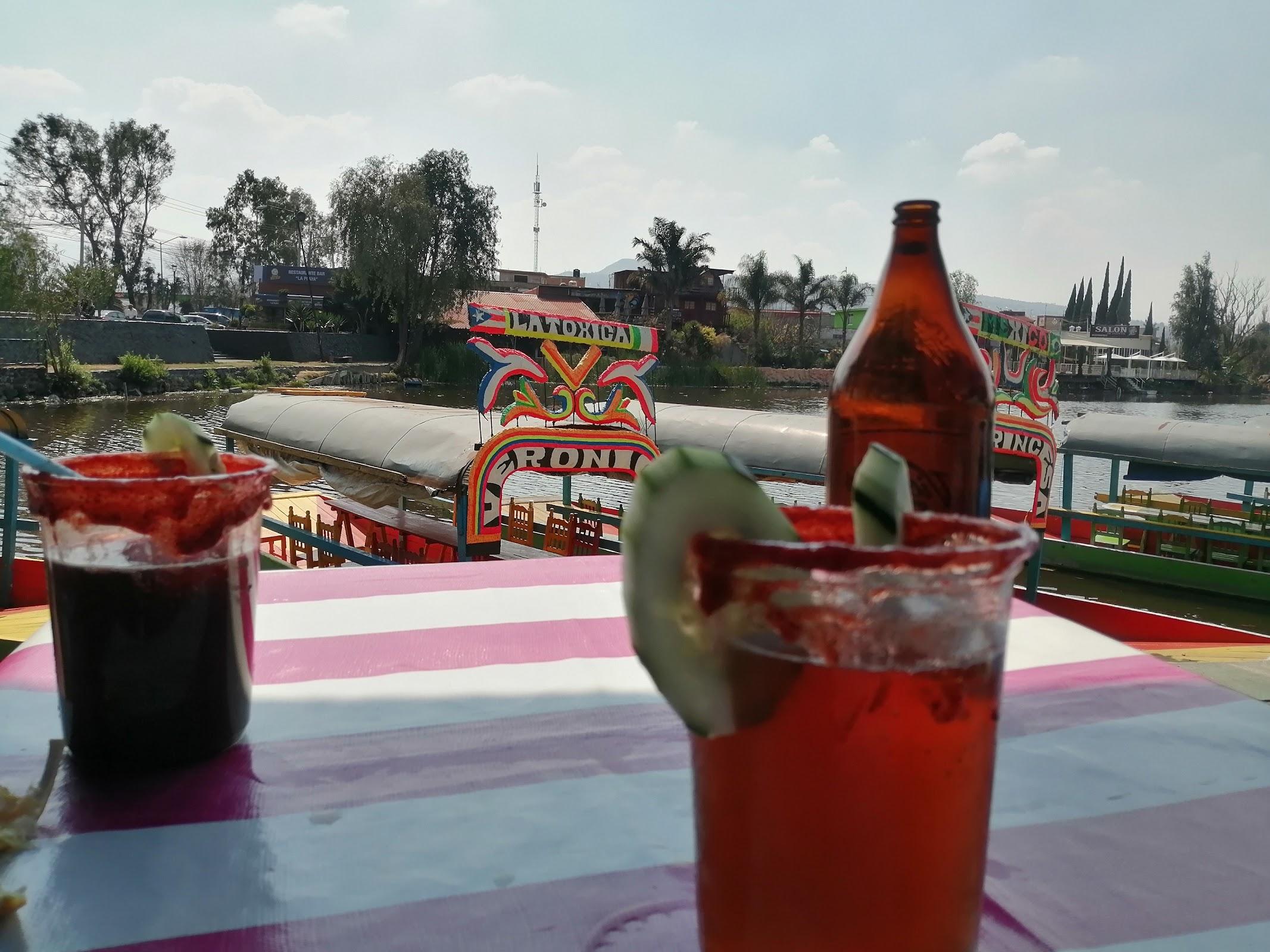 Lago de Los Reyes galería 8