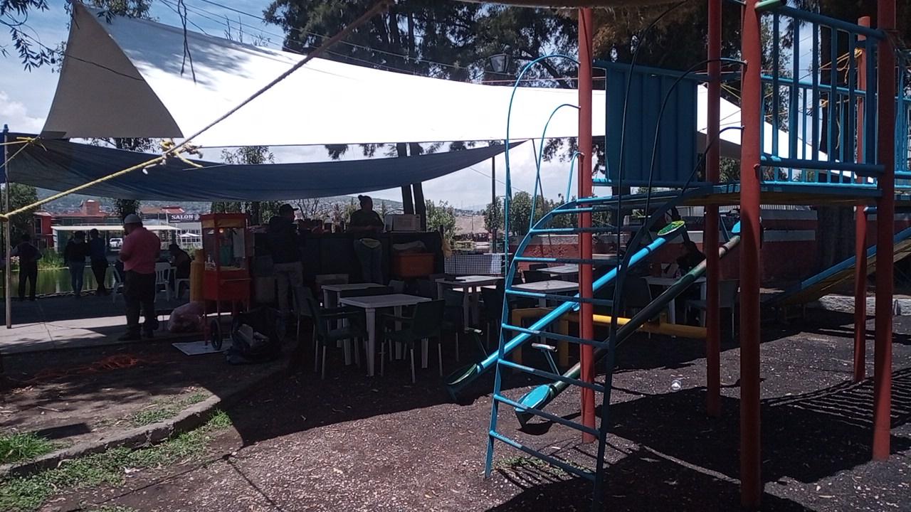 Lago de Los Reyes galería 9