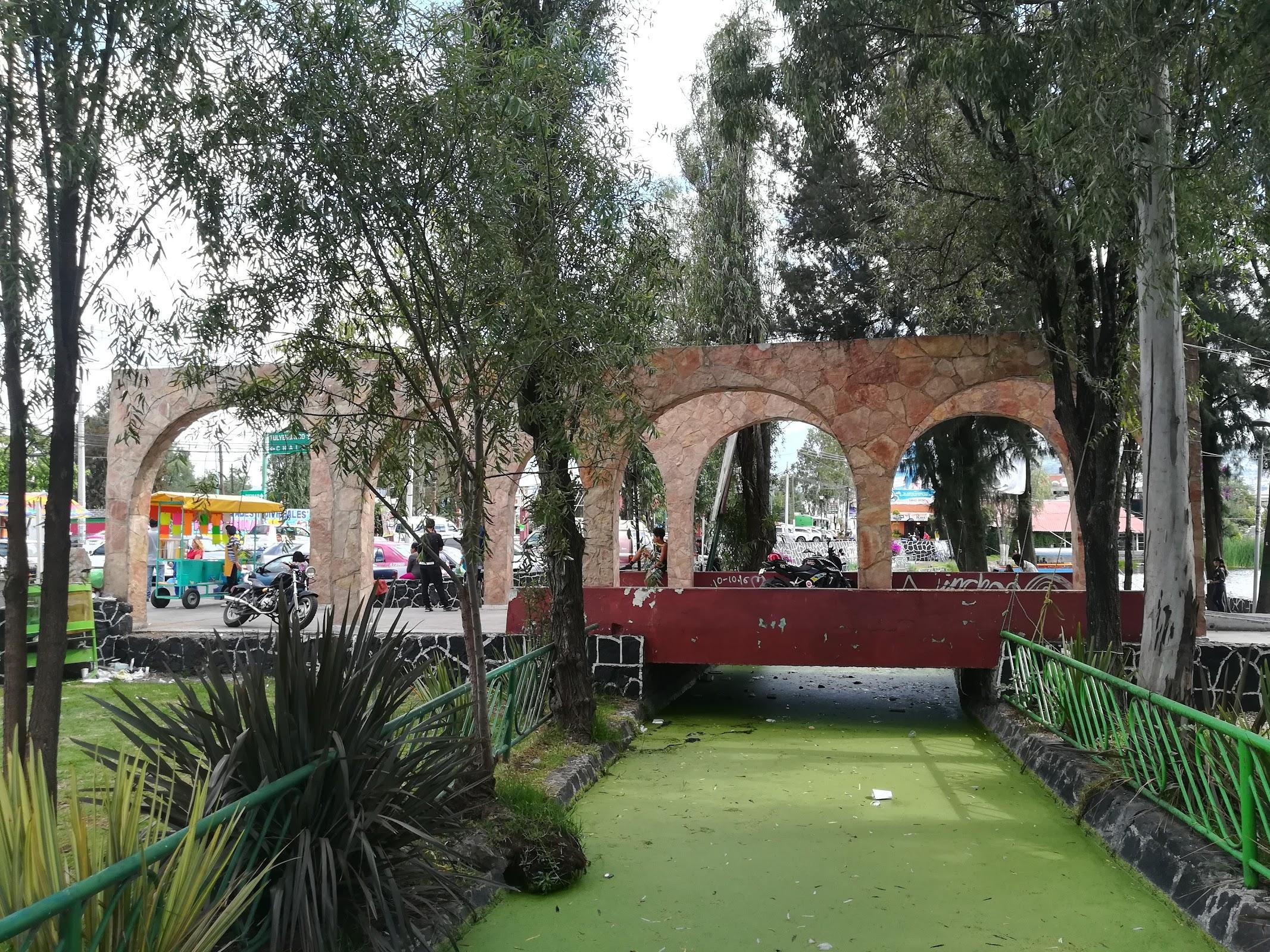 Lago de Los Reyes galería 10