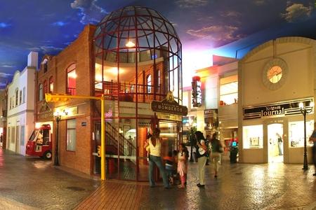 KidZania Santa Fe galería 2