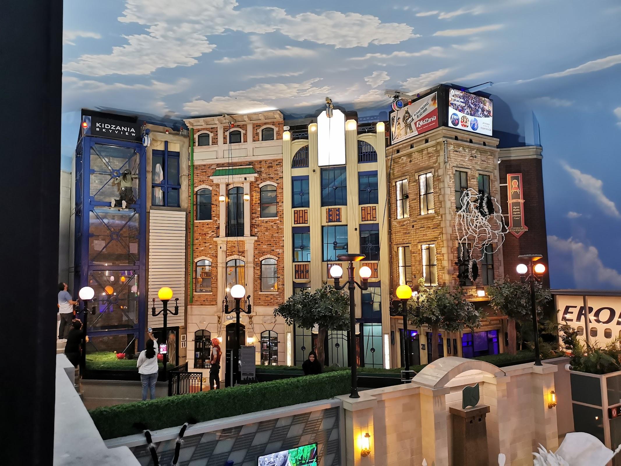 KidZania Santa Fe galería 3