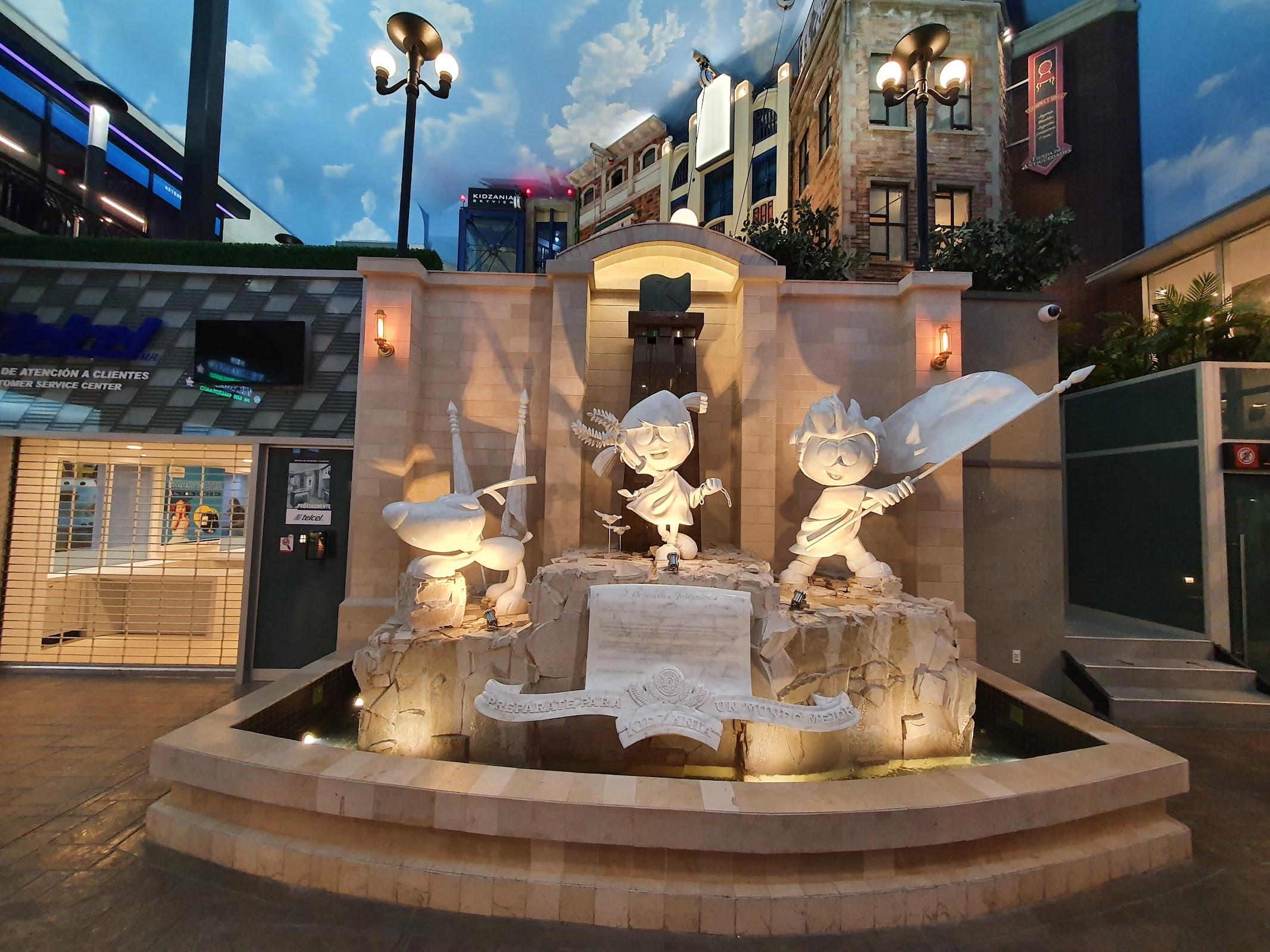 KidZania Santa Fe galería 4