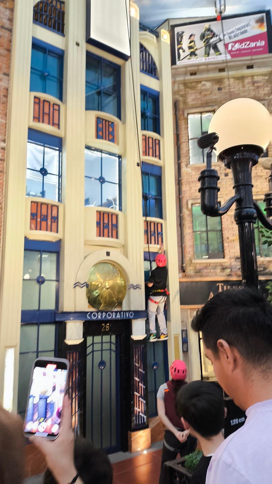 KidZania Santa Fe galería 5