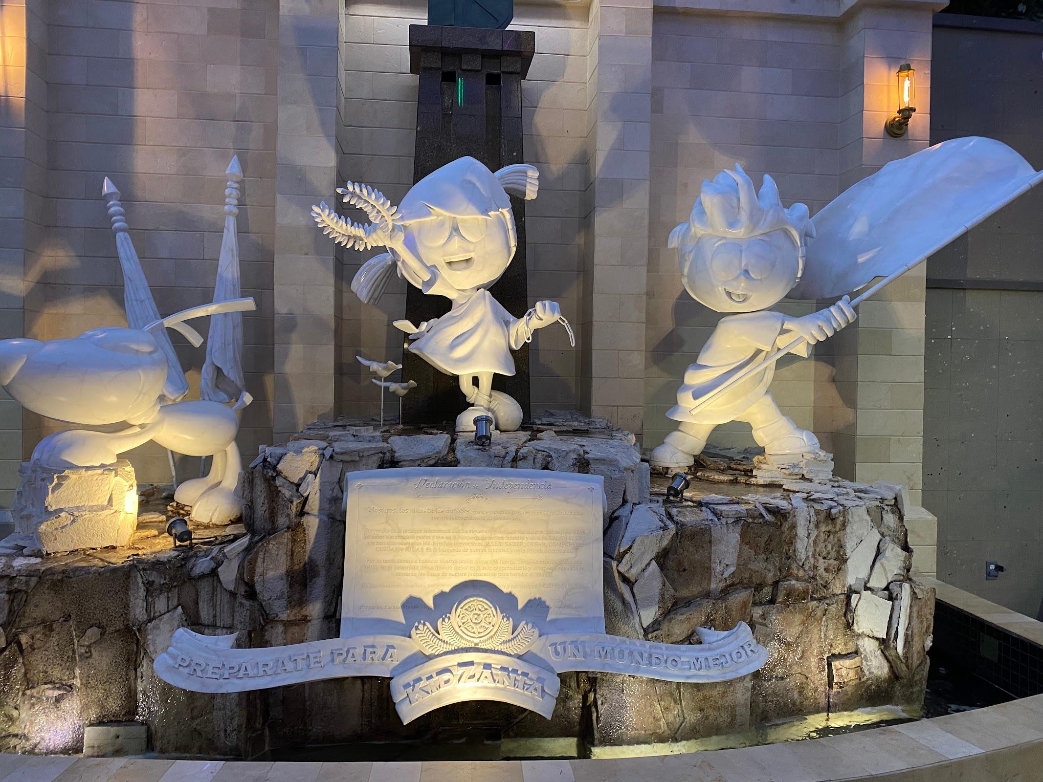 KidZania Santa Fe galería 8