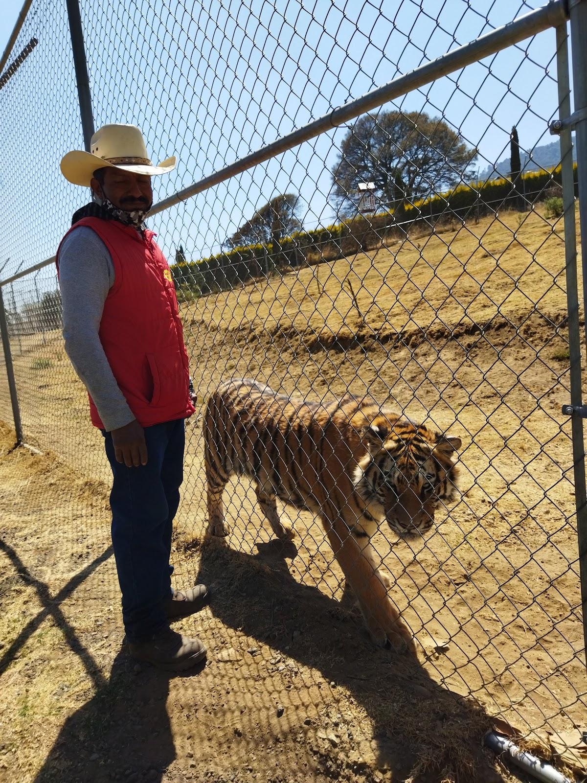 Rancho Mágico galería 3