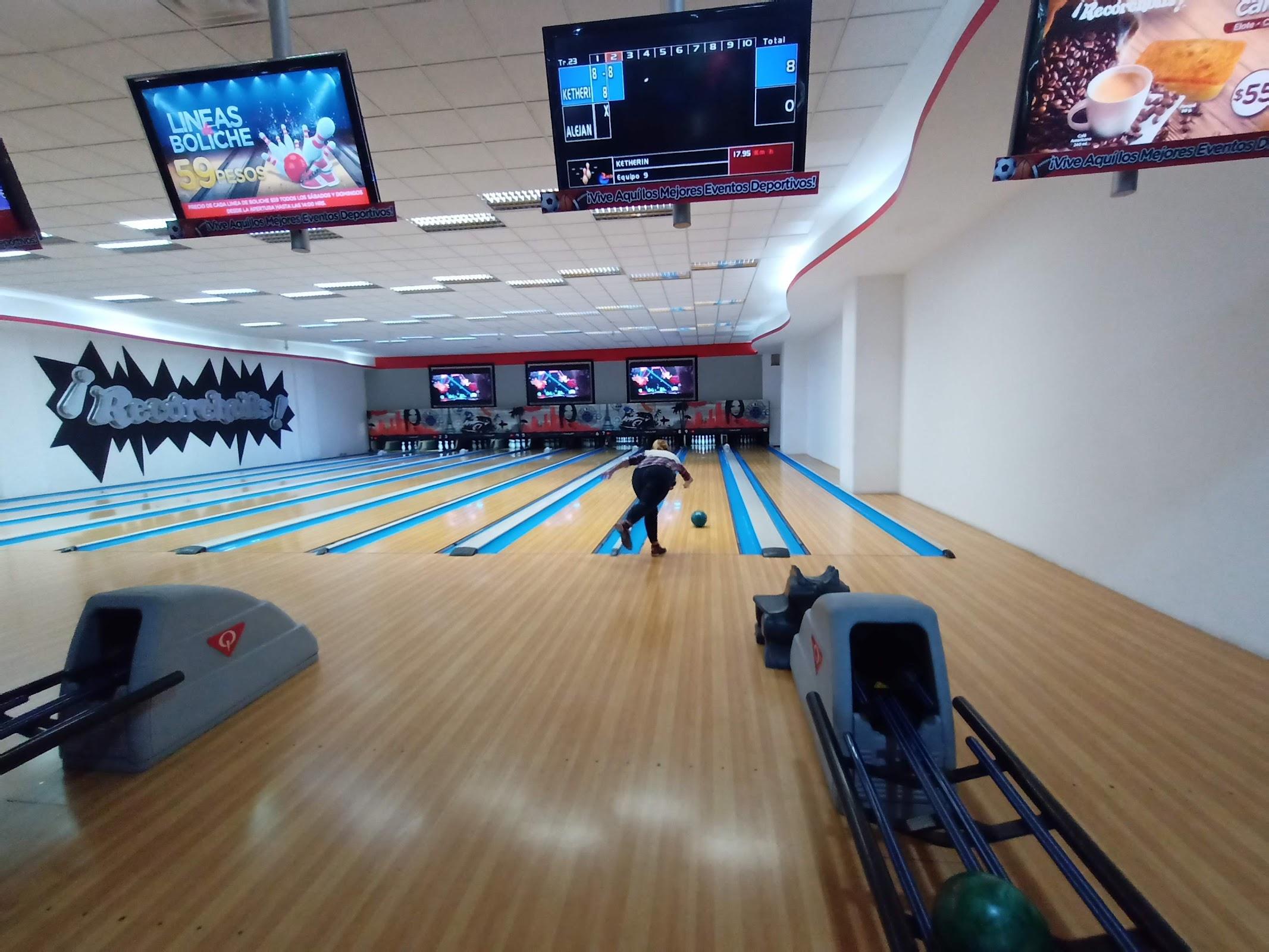 ¡Recórcholis! Town Center El Rosario galería 2