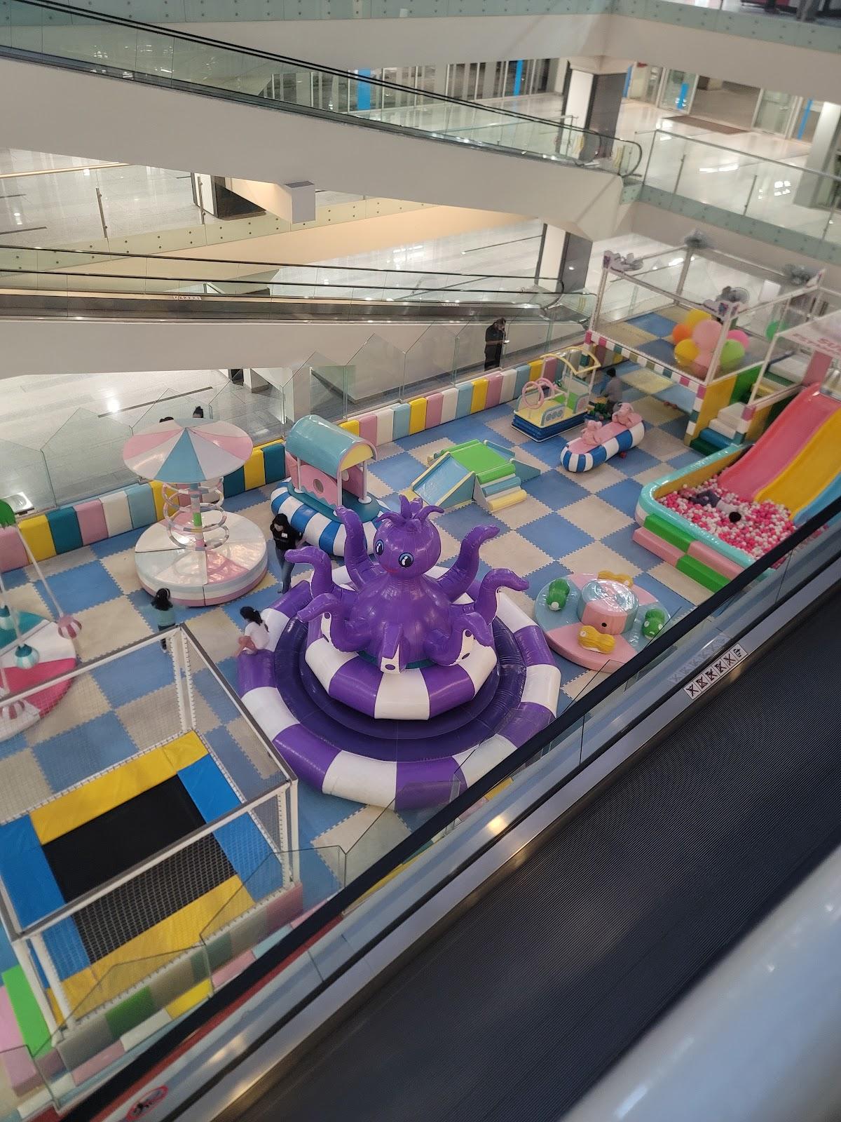 ¡Recórcholis! Town Center El Rosario galería 3