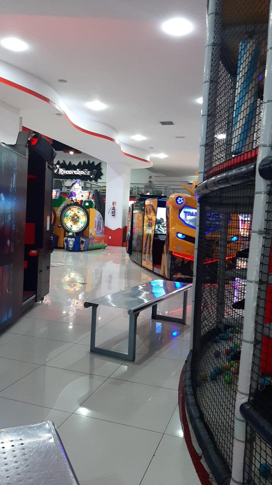 ¡Recórcholis! Town Center El Rosario galería 5