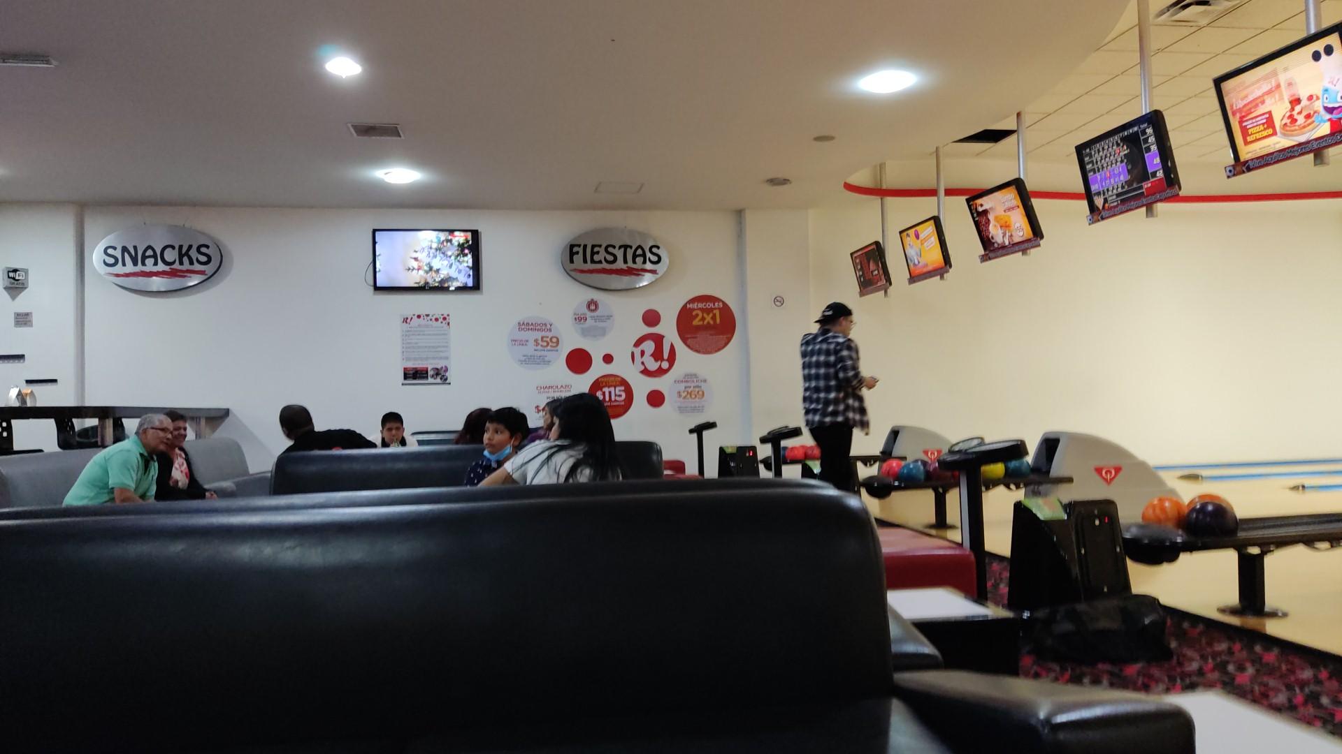 ¡Recórcholis! Town Center El Rosario galería 9