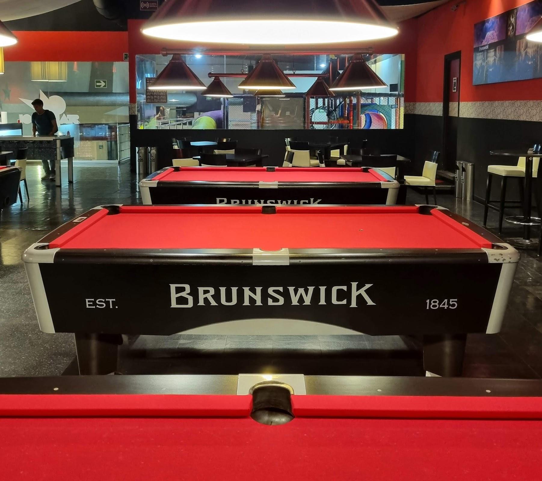 Bol Tlalpan galería 2