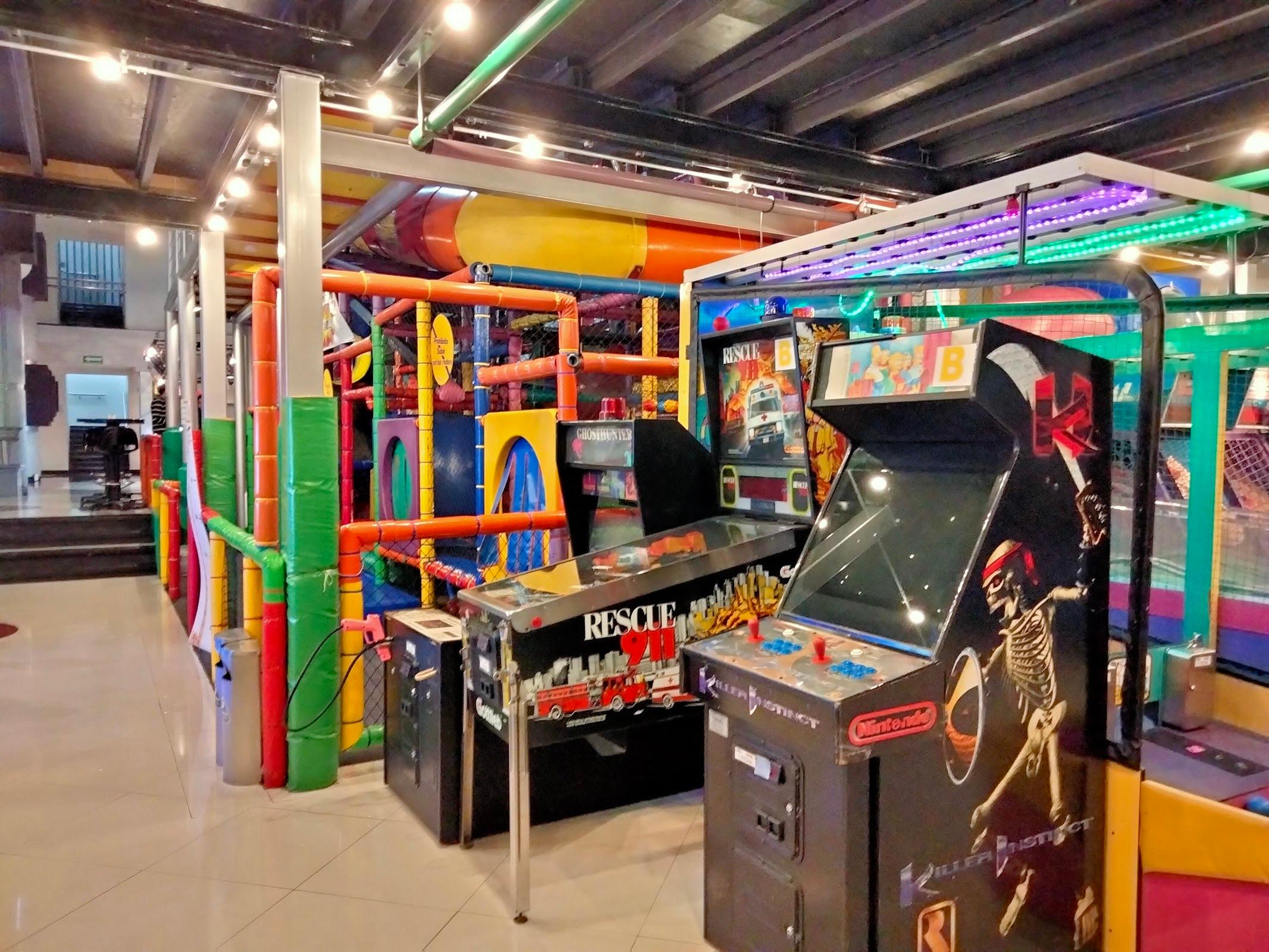 Bol Tlalpan galería 5